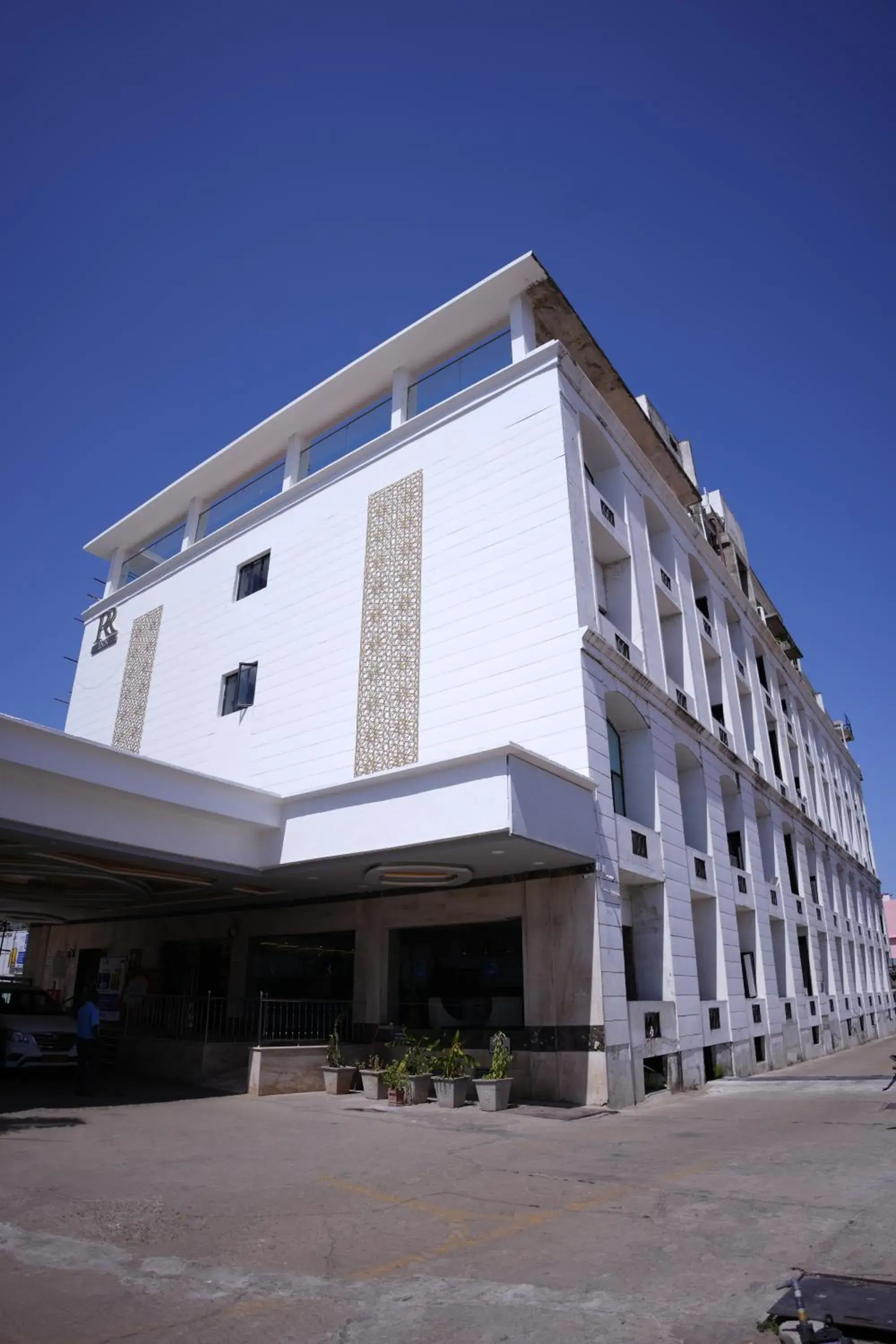 RR Inn Tirunelveli RR Inn Tirunelveli