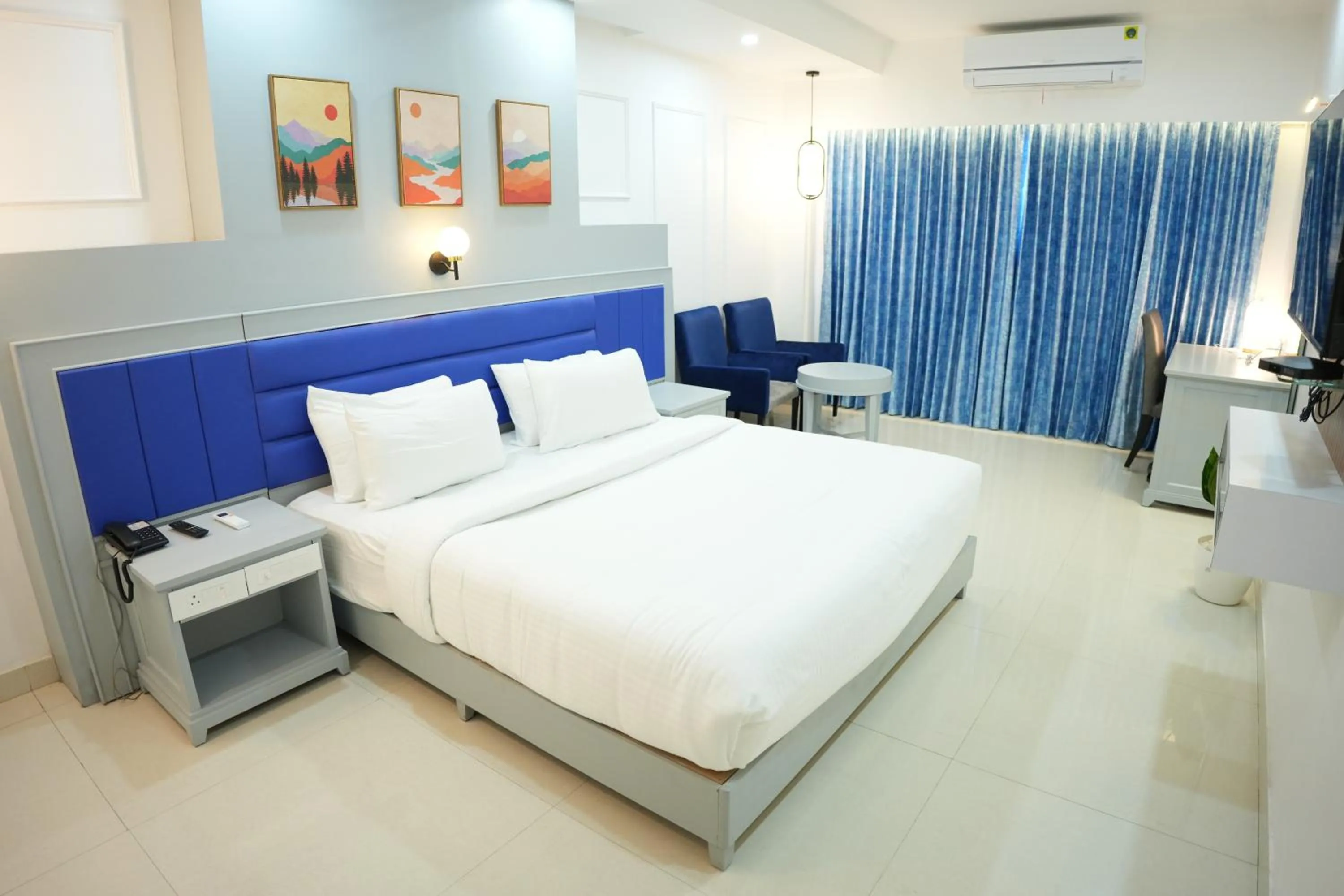 RR Inn Tirunelveli