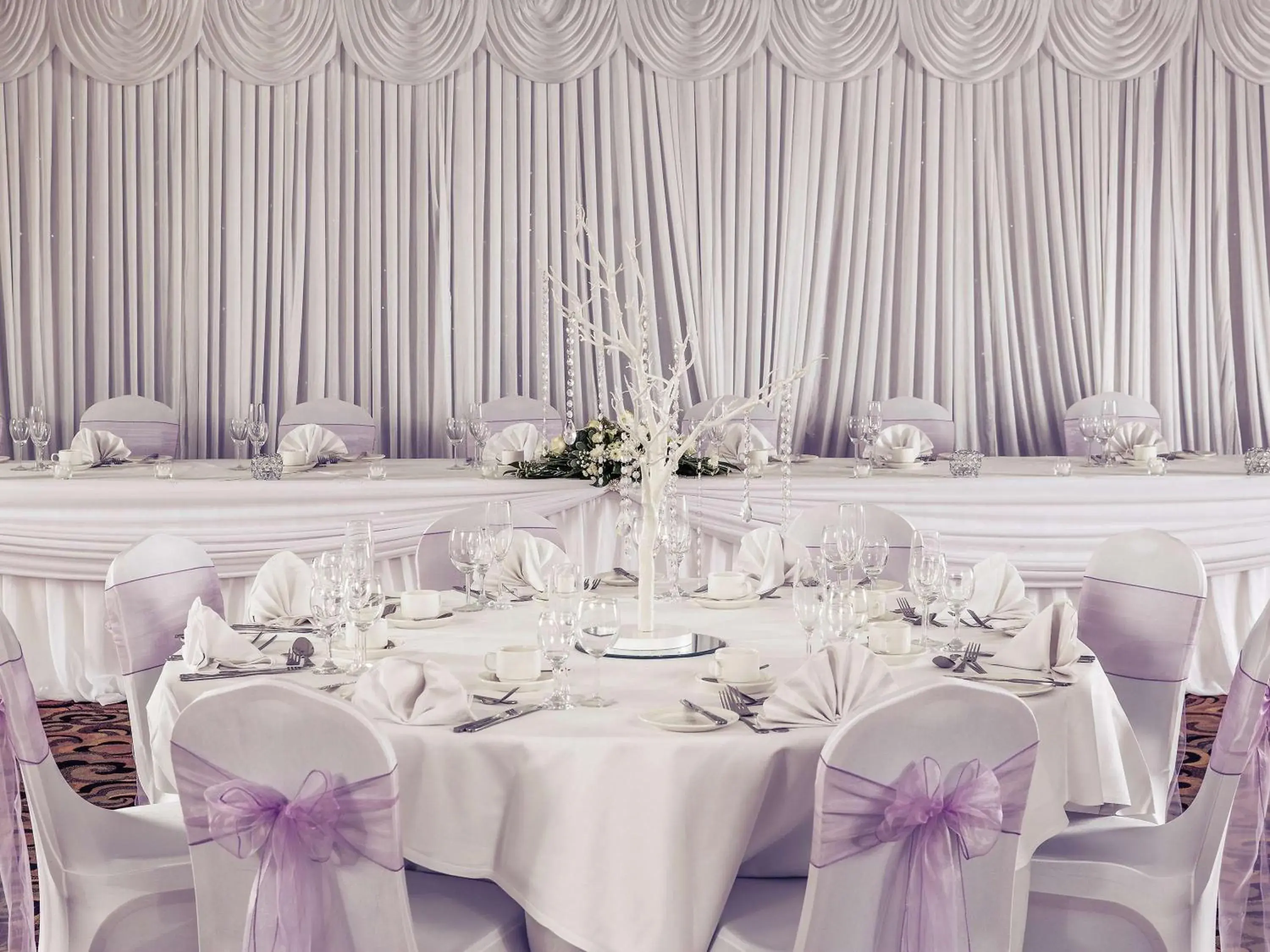 Other, Banquet Facilities in Mercure London Watford Hotel