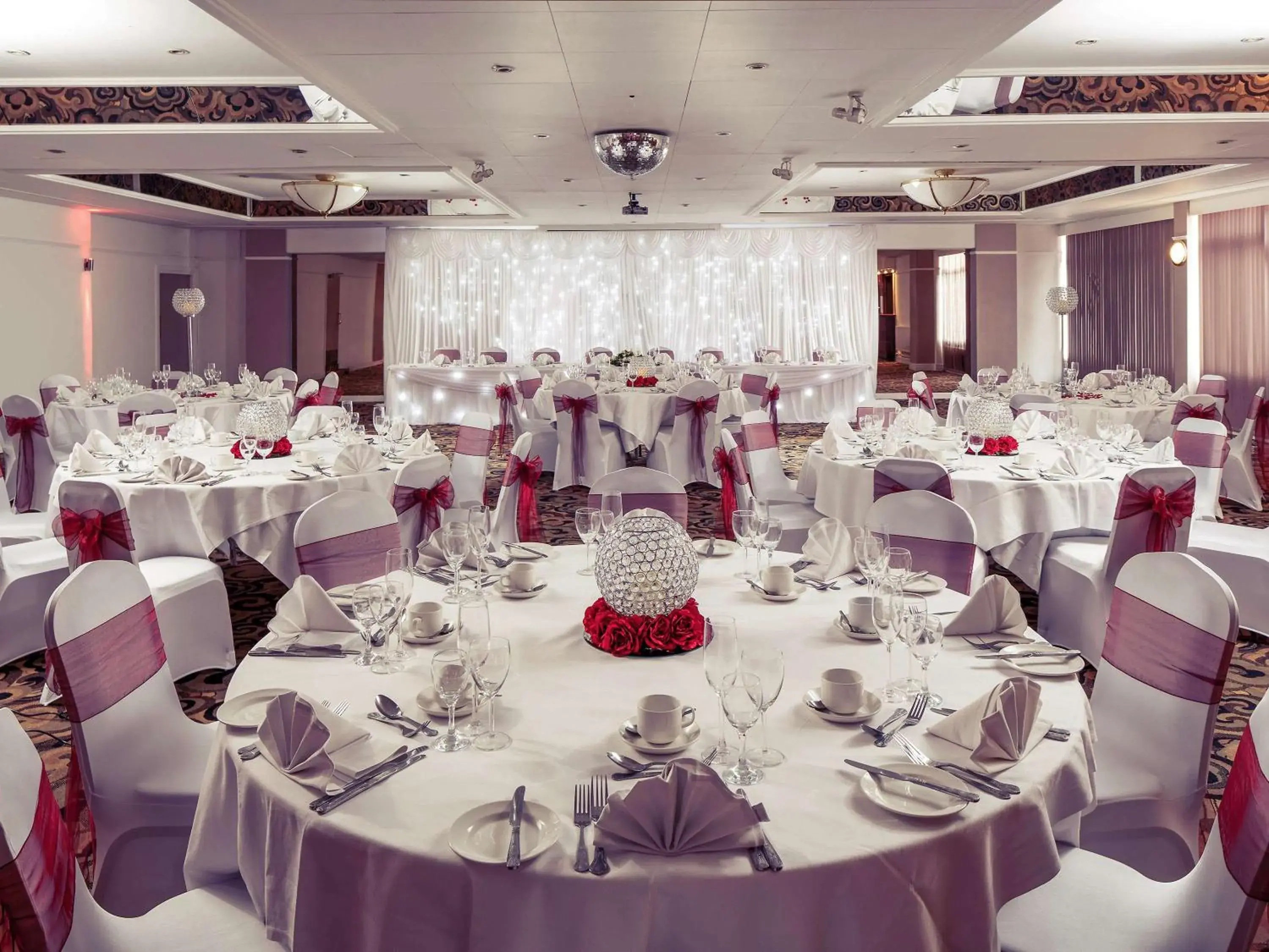 Other, Banquet Facilities in Mercure London Watford Hotel