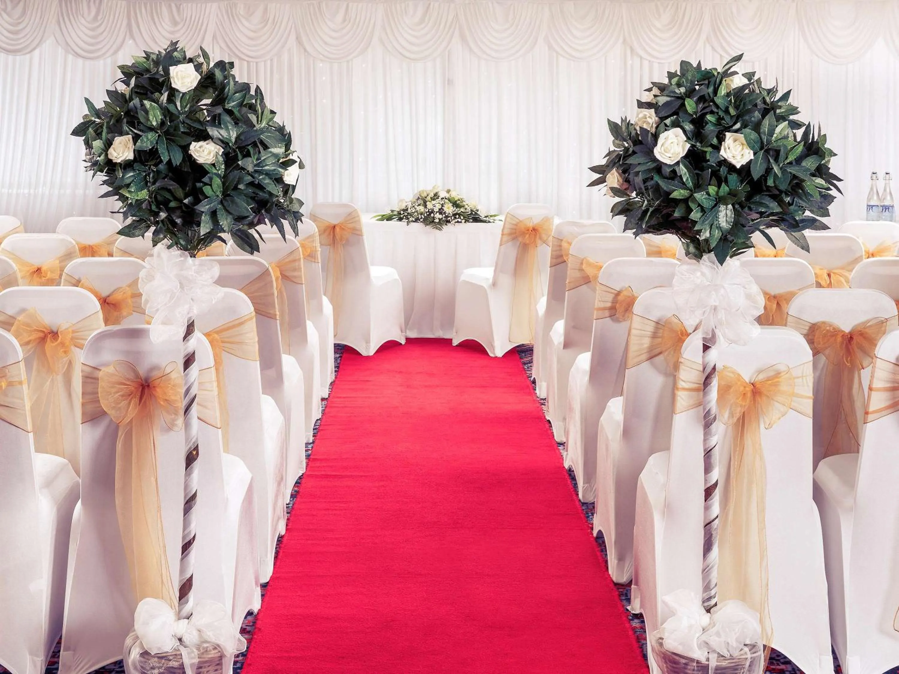 Other, Banquet Facilities in Mercure London Watford Hotel