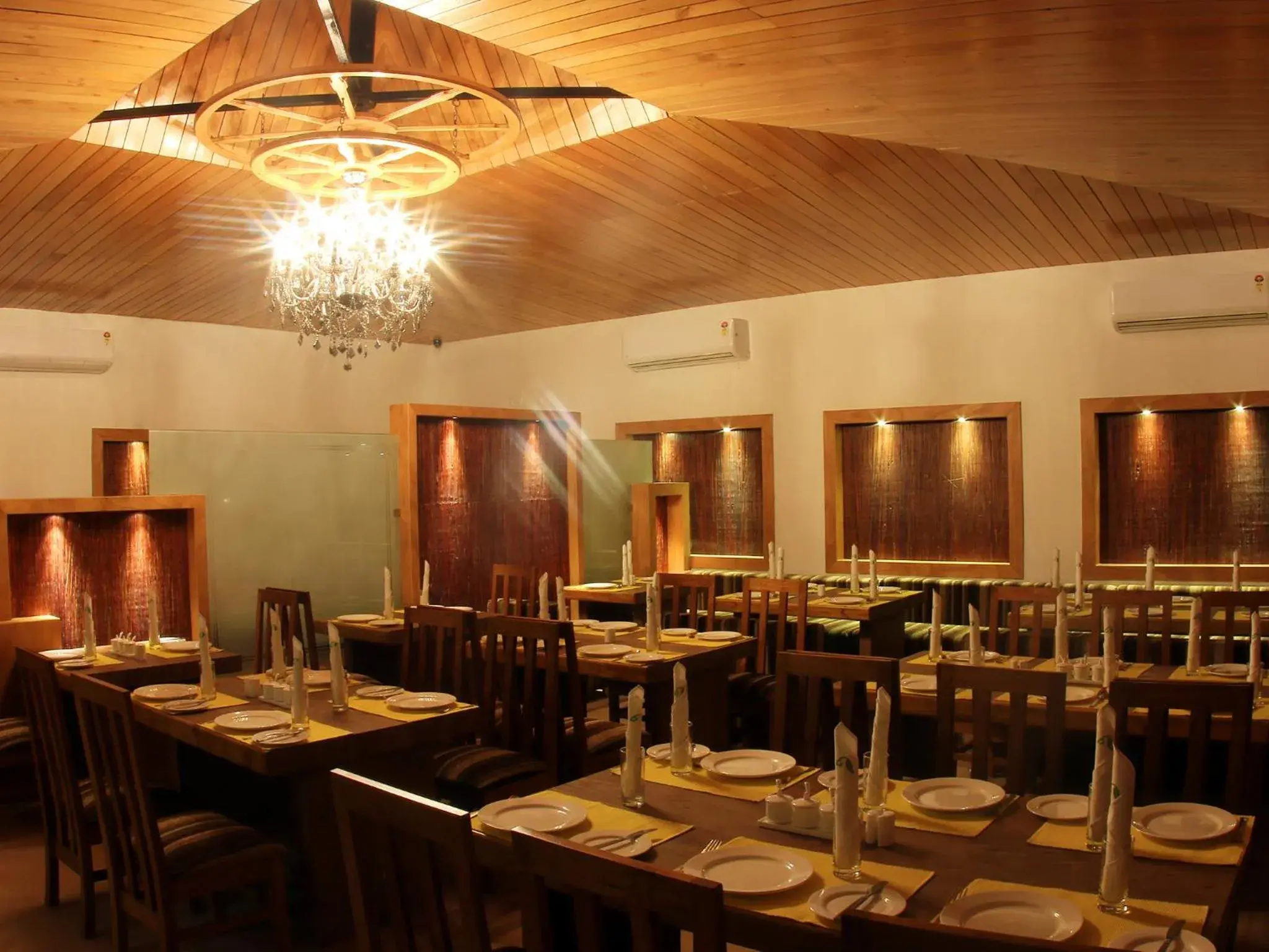 Restaurant/places to eat in The Reserve Gorumara Restaurant/places to eat in The Reserve Gorumara