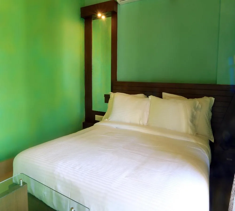 Bed in The Reserve Gorumara