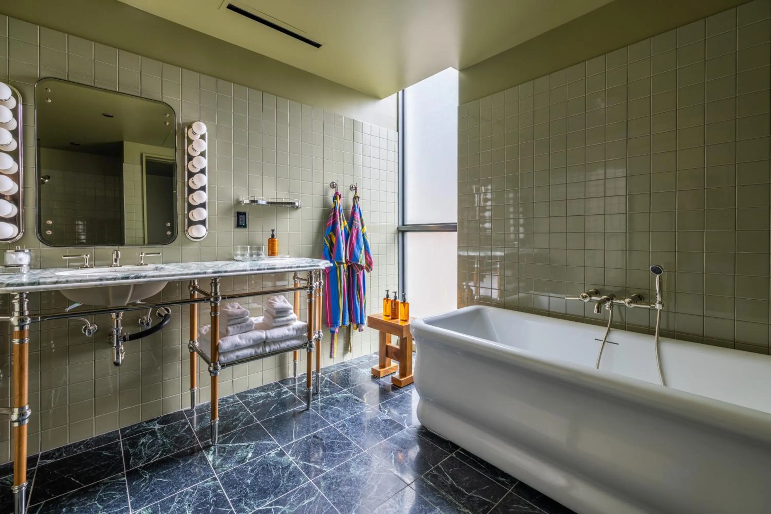 Hotel Saint Augustine