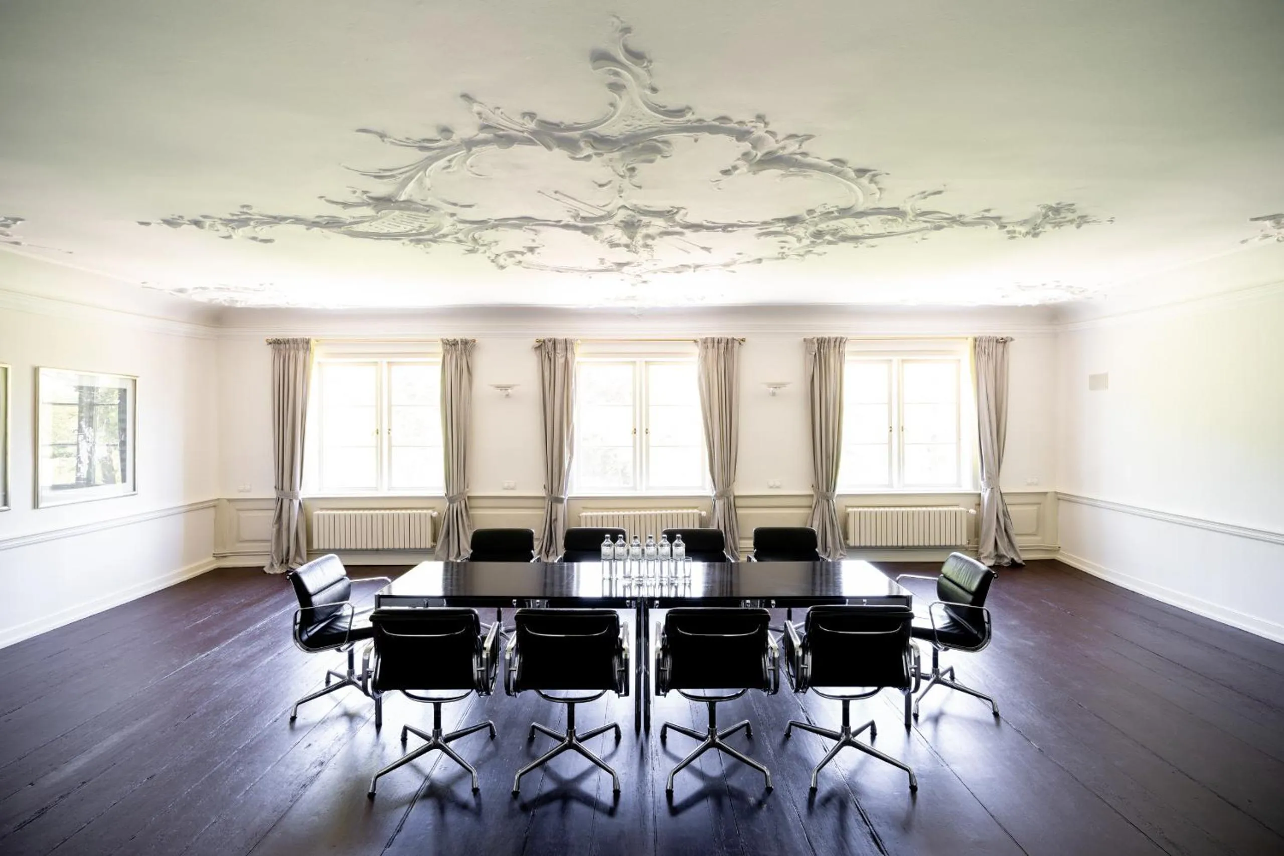 Business facilities in Hotel Gut Kaden