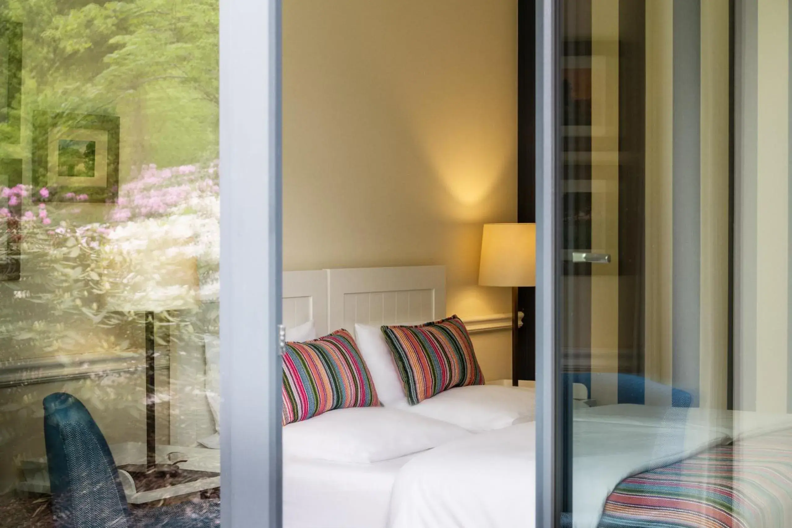 Double Room - single occupancy in Hotel Gut Kaden Double Room - single occupancy in Hotel Gut Kaden