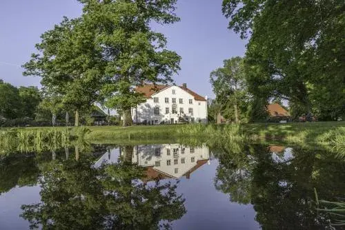 Hotel Gut Kaden Hotel Gut Kaden