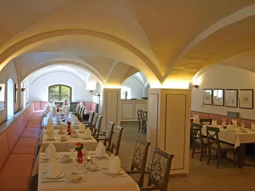 Hotel Gut Kaden
