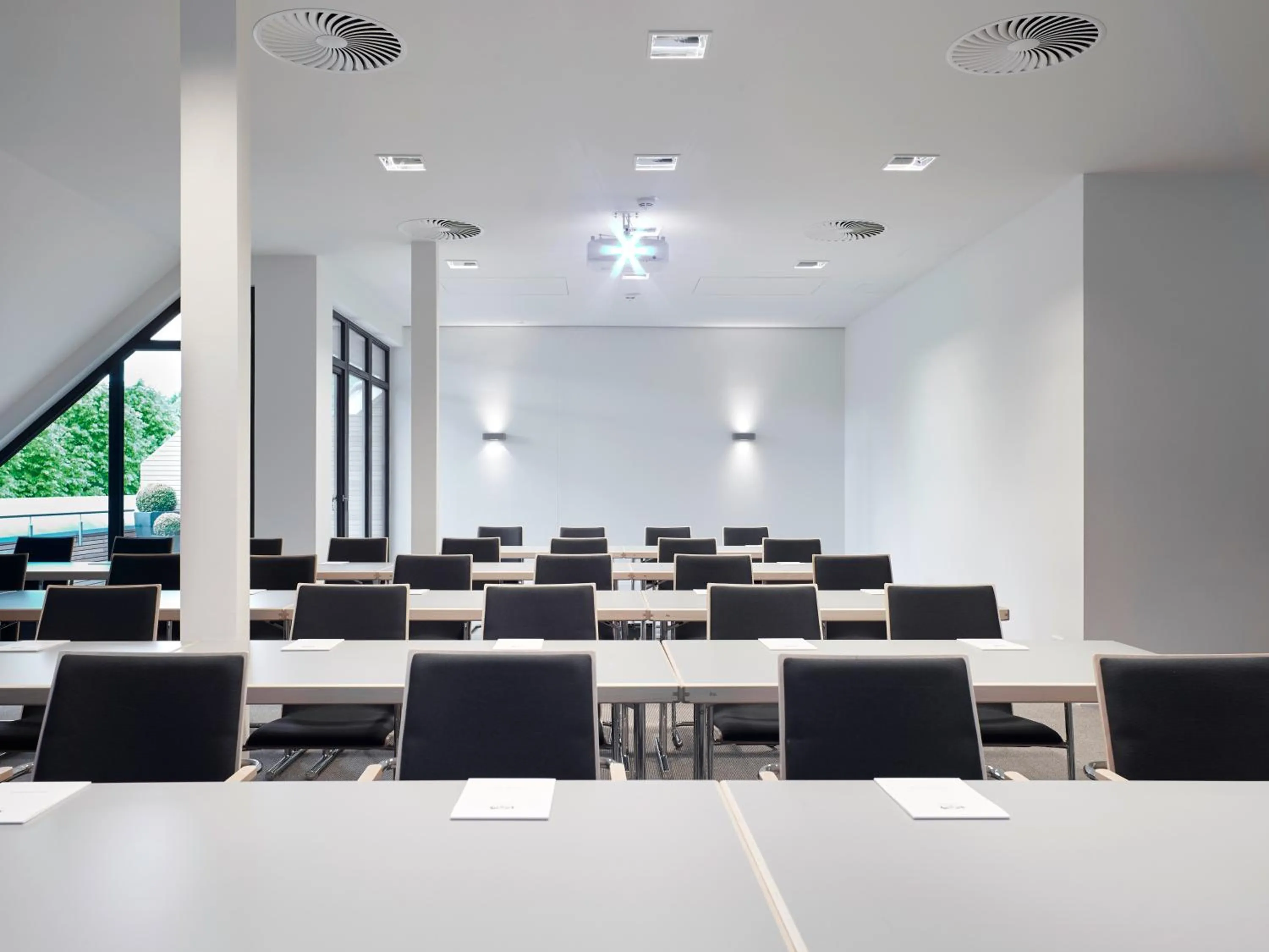 Meeting/conference room in Hotel Gut Kaden