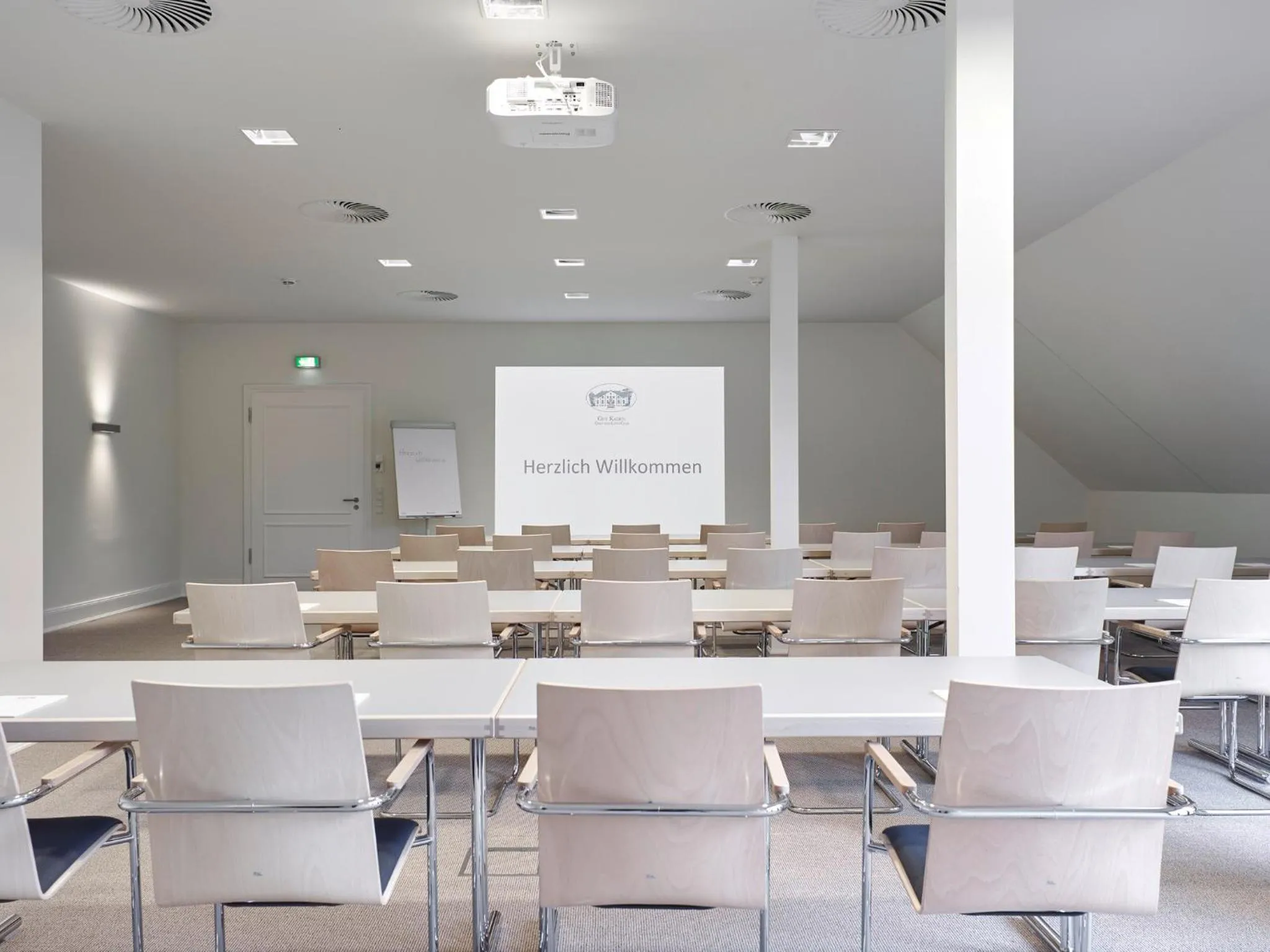 Meeting/conference room in Hotel Gut Kaden