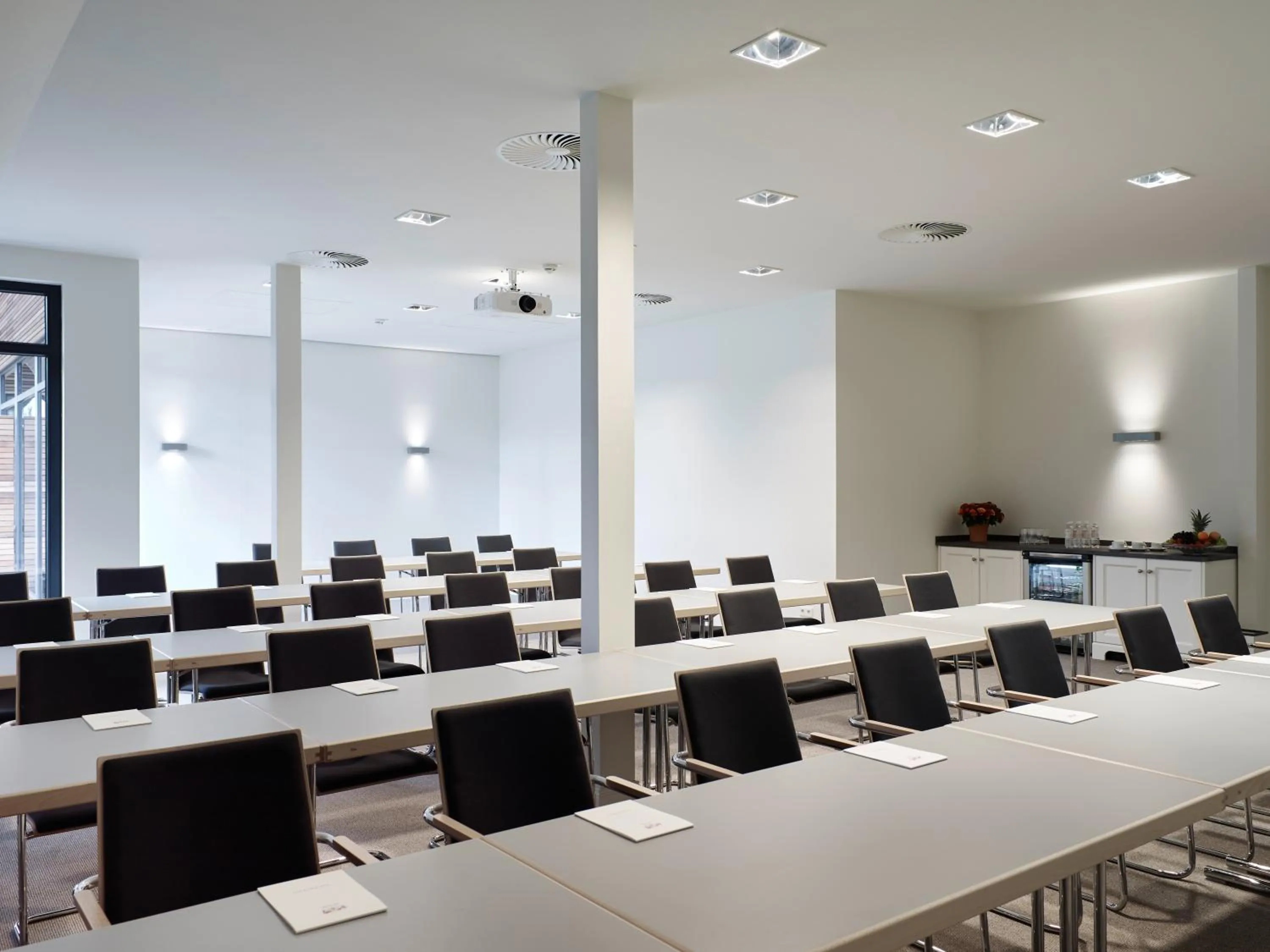 Meeting/conference room in Hotel Gut Kaden