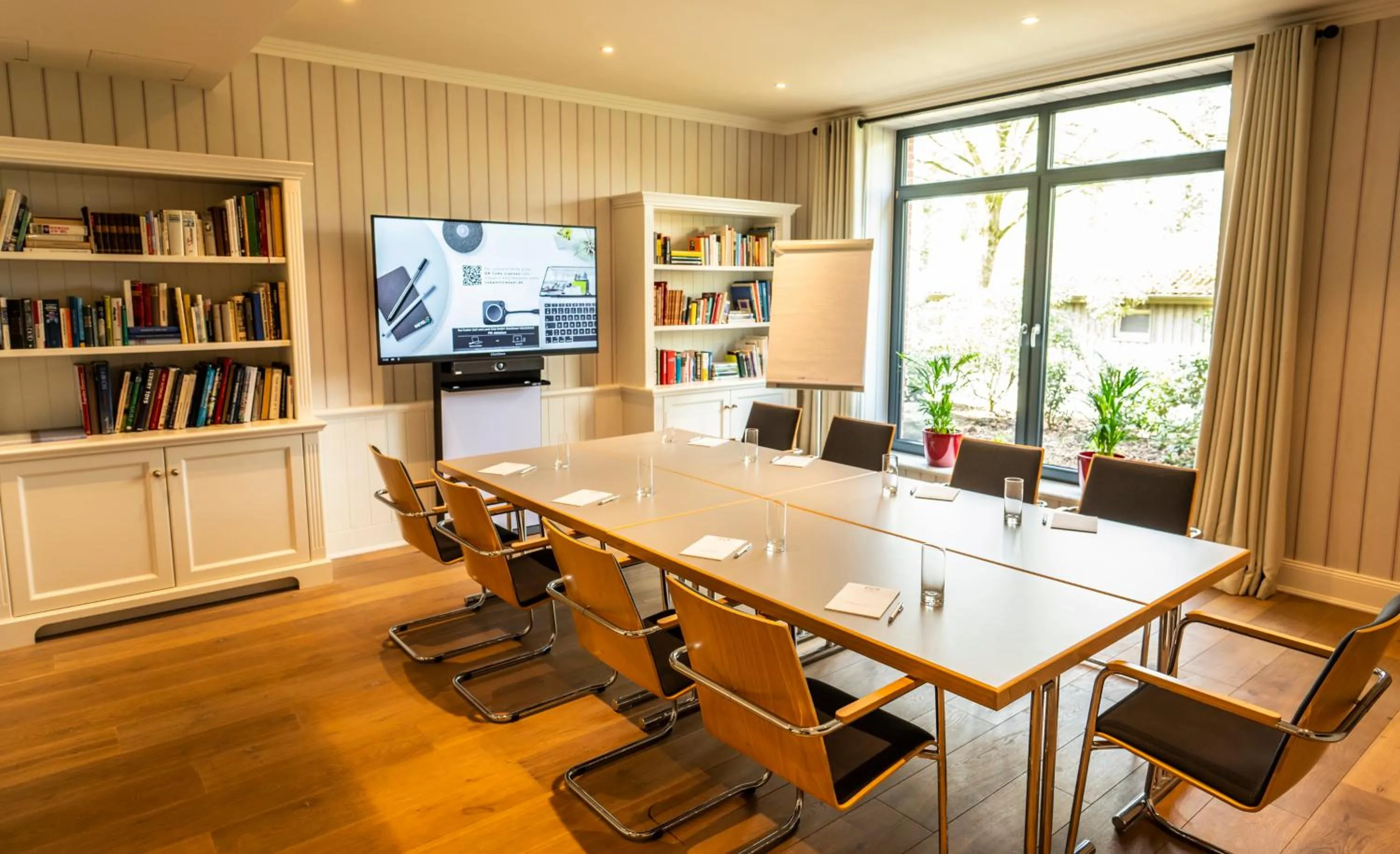 Meeting/conference room in Hotel Gut Kaden