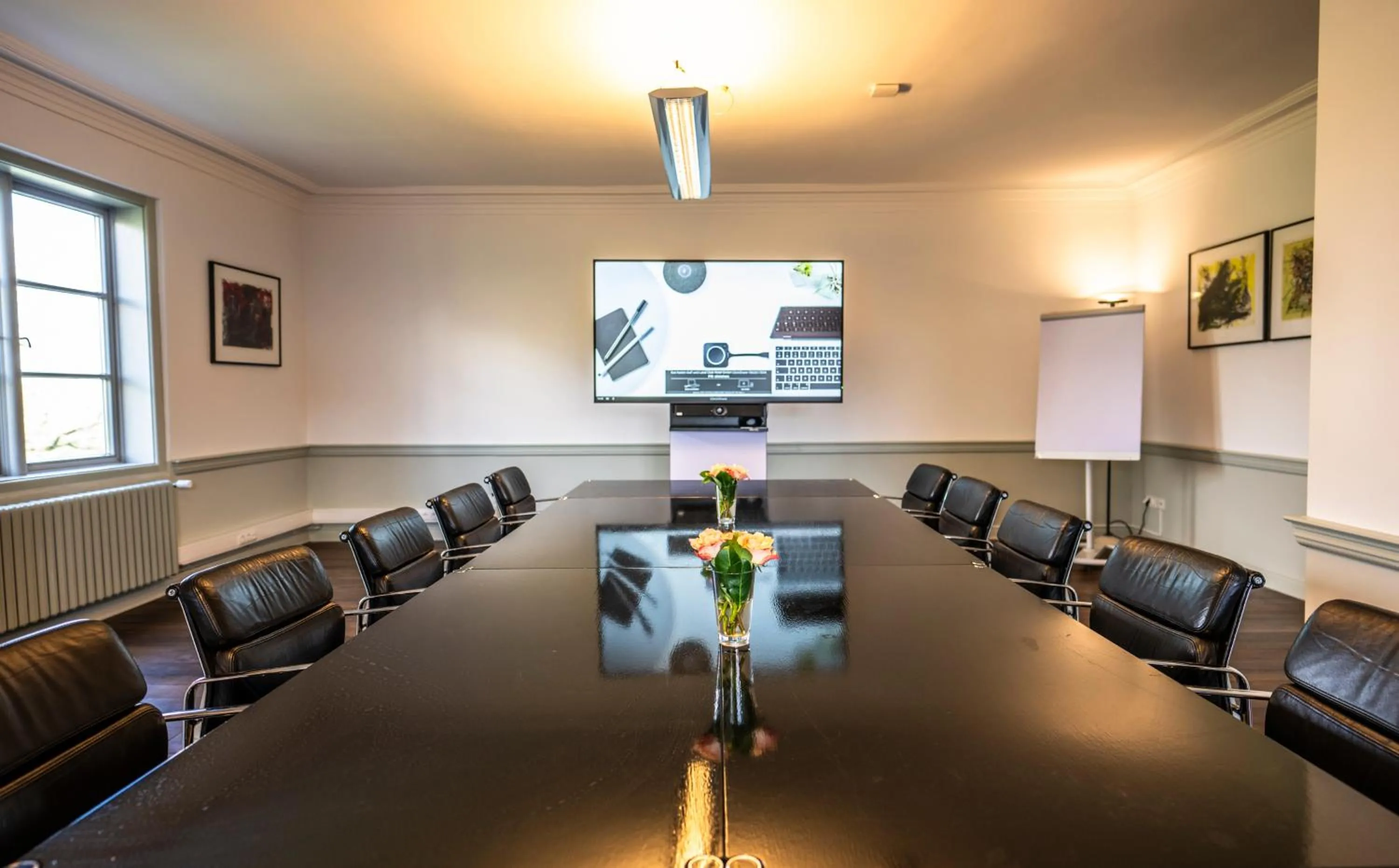 Meeting/conference room in Hotel Gut Kaden