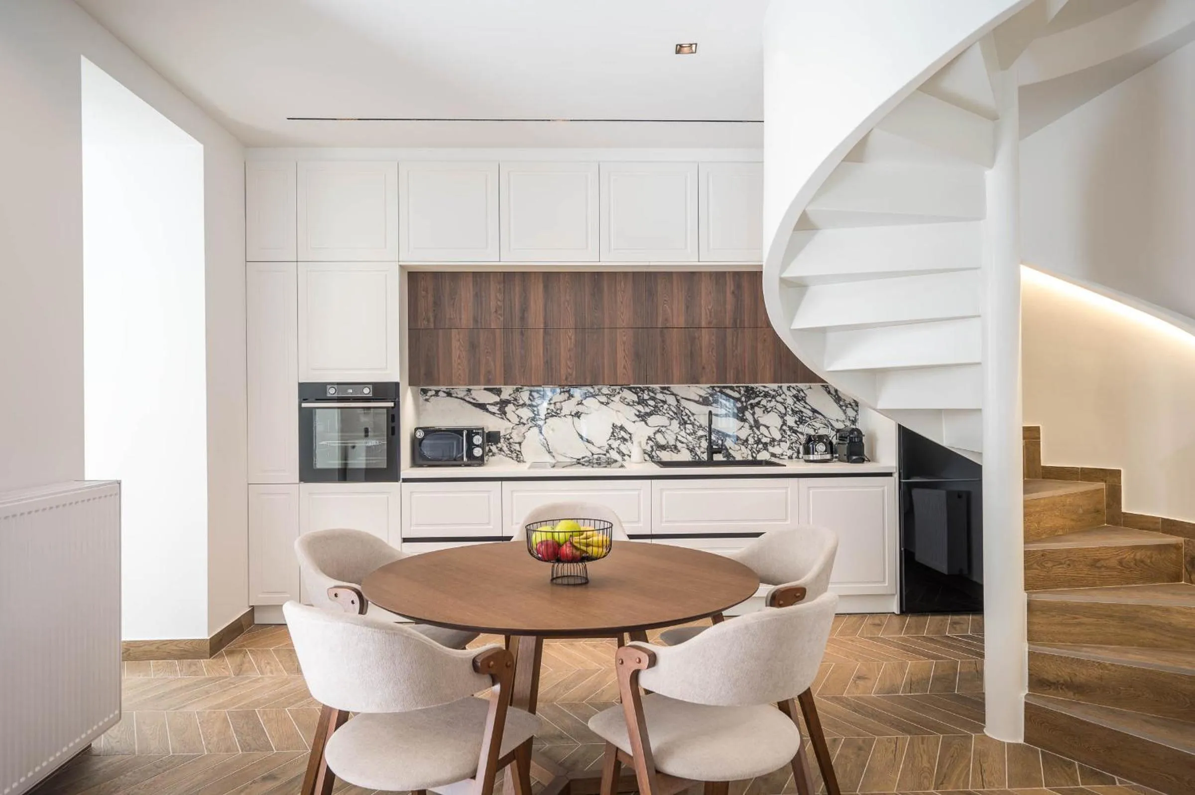 Montre Fine Living