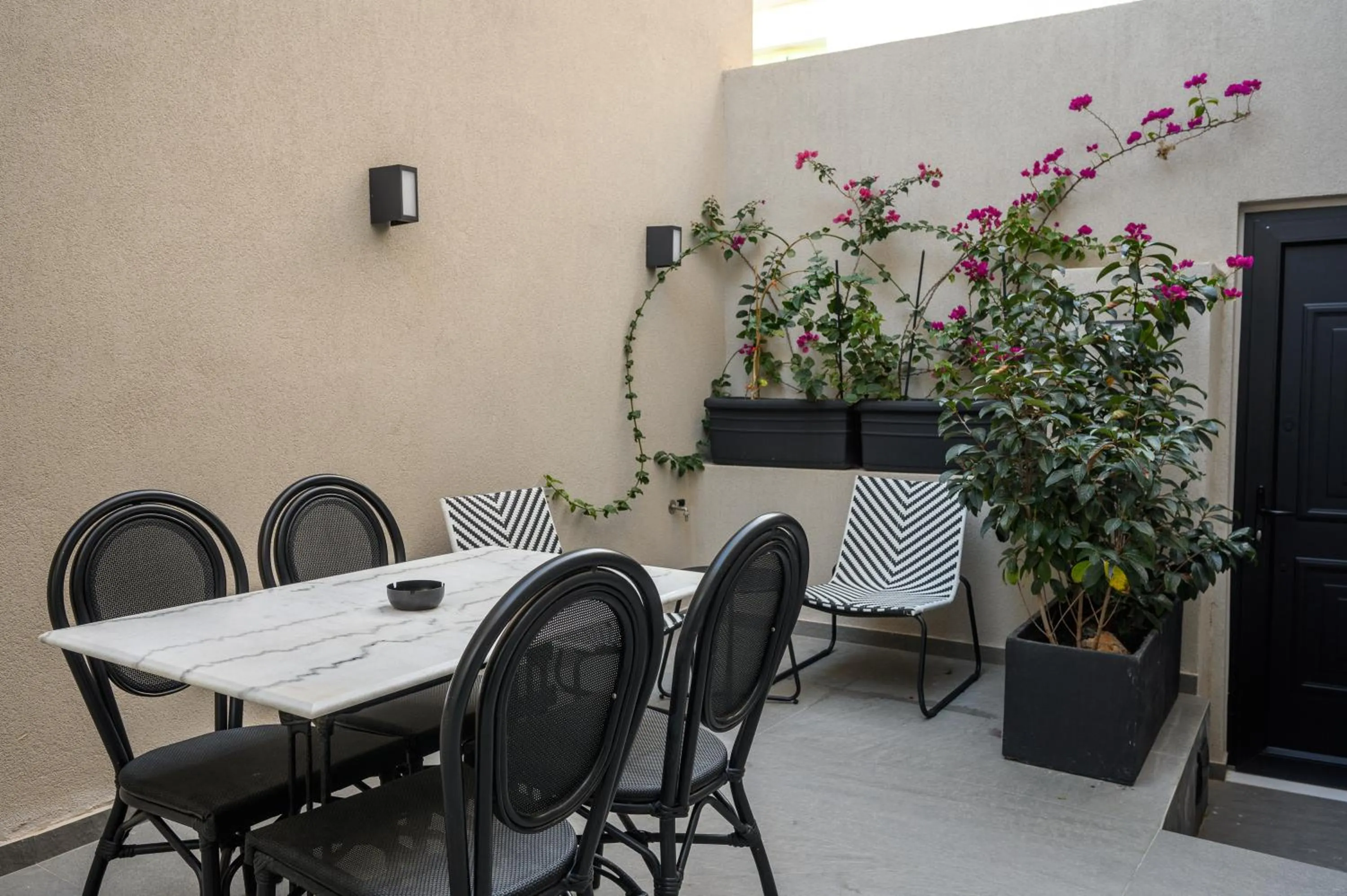 Montre Fine Living