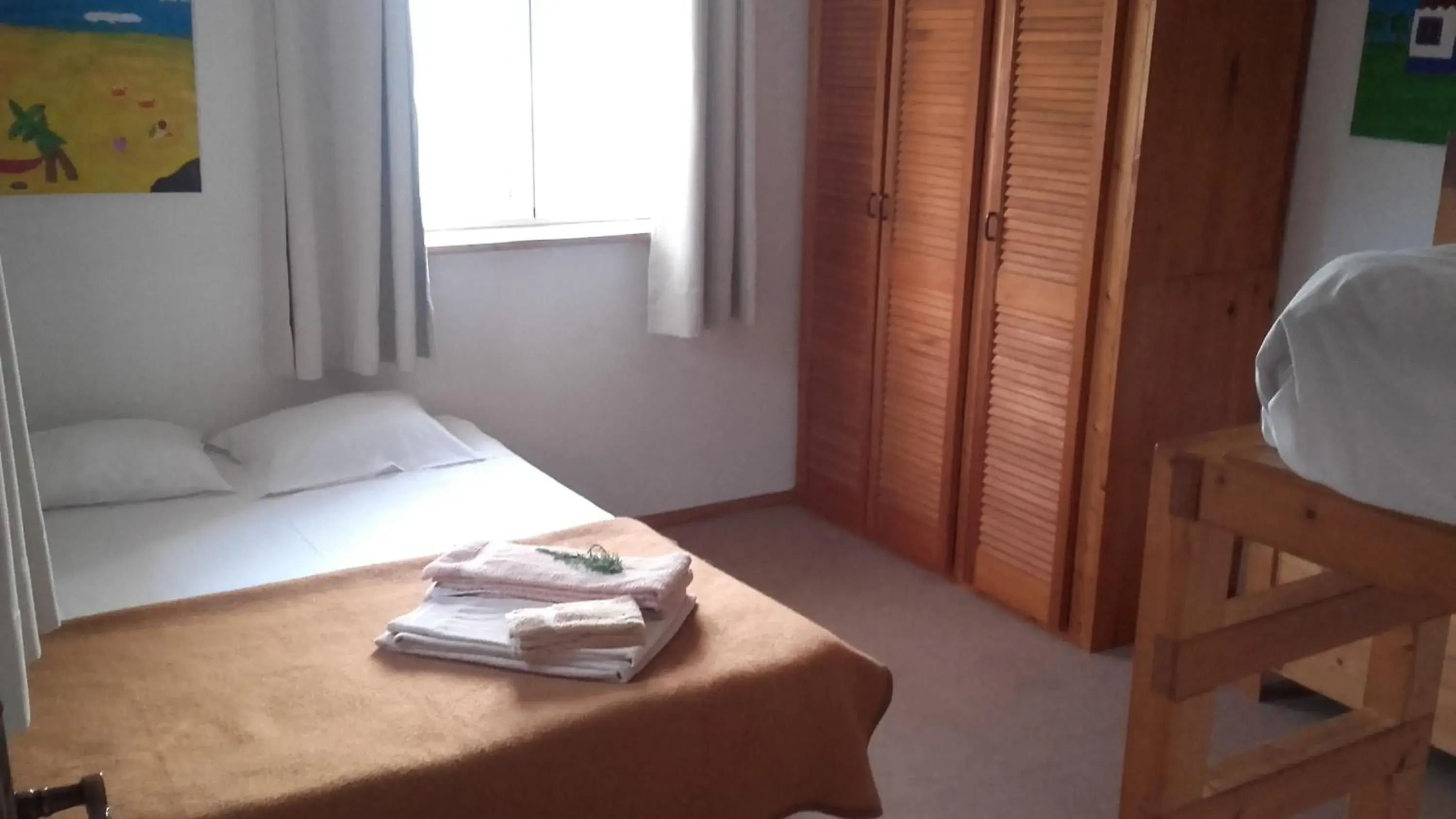 Bedroom, Bed in Quinta Pedagógica da Samoqueirinha - Duna Parque Resorts & Hotels Bedroom, Bed in Quinta Pedagógica da Samoqueirinha - Duna Parque Resorts & Hotels