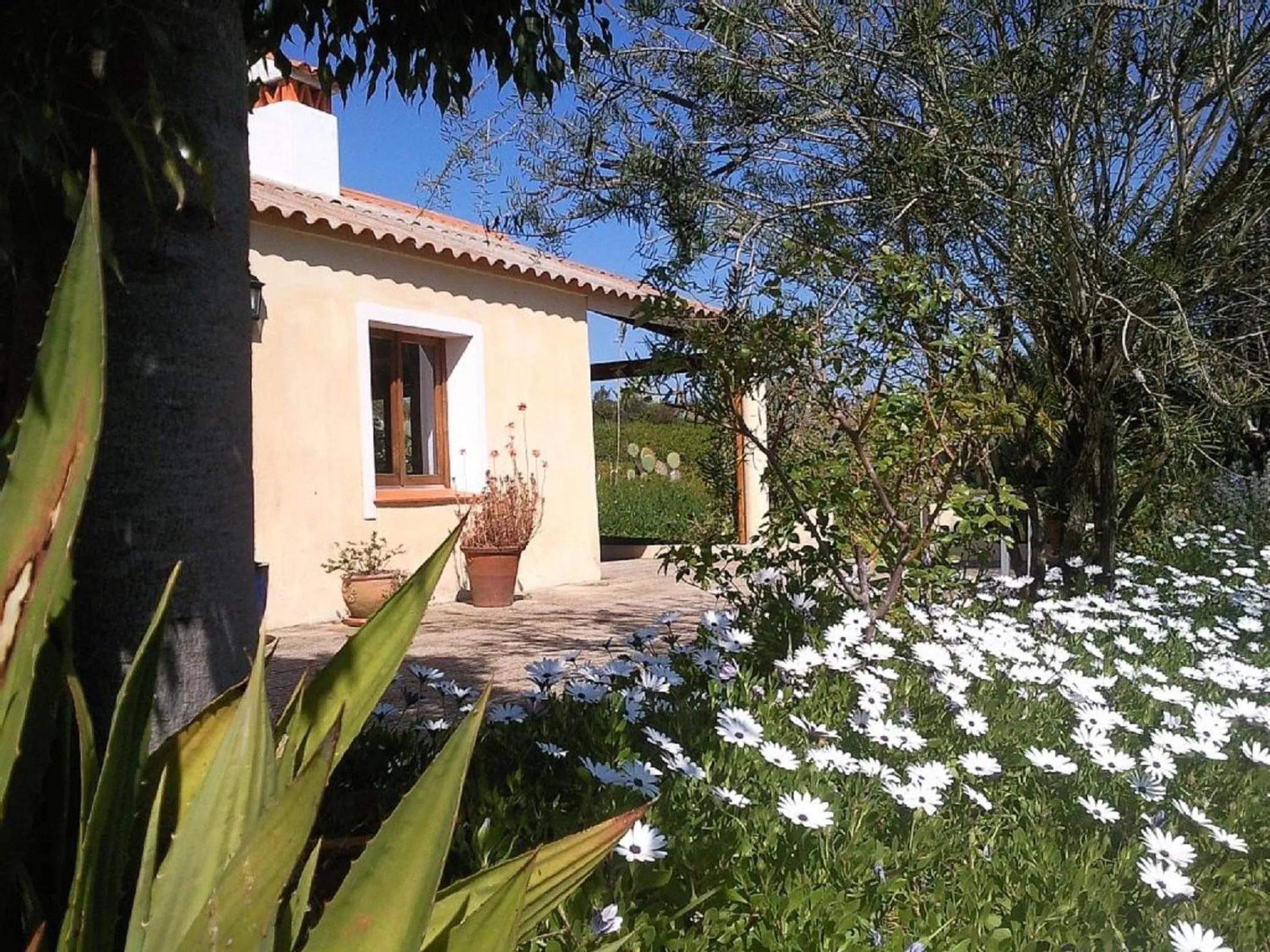 Facade/entrance in Quinta Pedagógica da Samoqueirinha - Duna Parque Resorts & Hotels