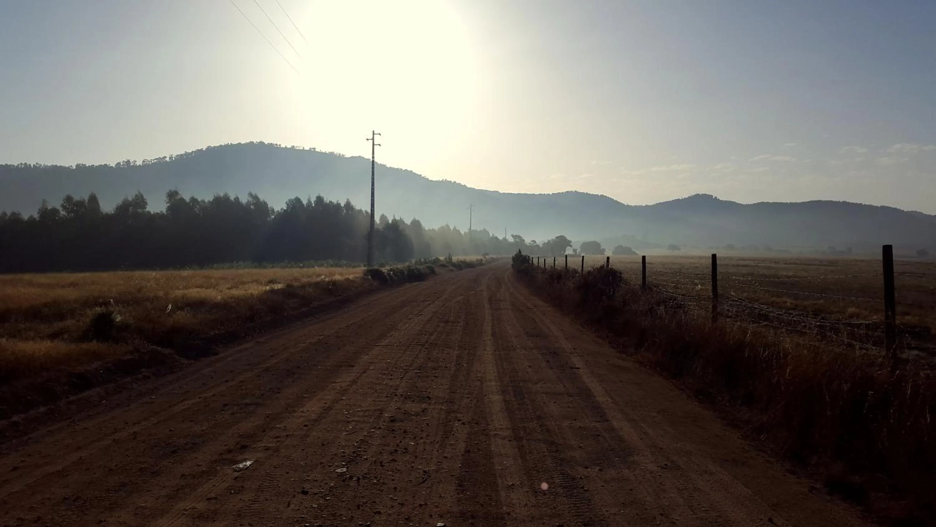 View (from property/room) in Quinta Pedagógica da Samoqueirinha - Duna Parque Resorts & Hotels