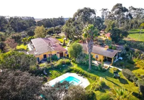 Quinta Pedagógica da Samoqueirinha - Duna Parque Resorts & Hotels Quinta Pedagógica da Samoqueirinha - Duna Parque Resorts & Hotels