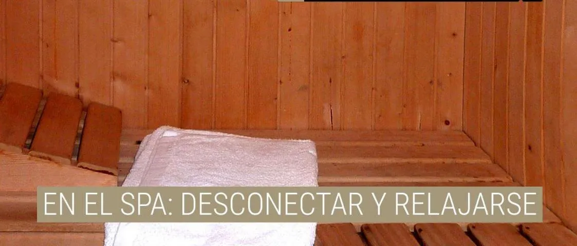 Hotel Senorio de Ursua