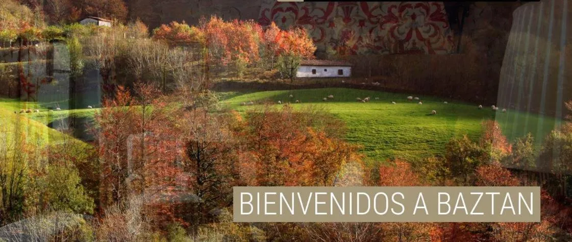 Hotel Senorio de Ursua