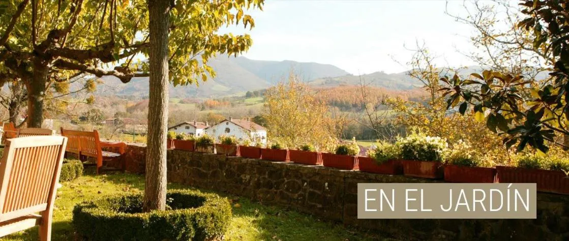 Hotel Senorio de Ursua