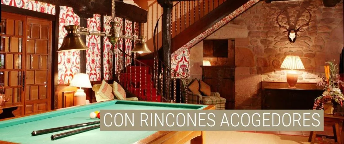 Hotel Senorio de Ursua