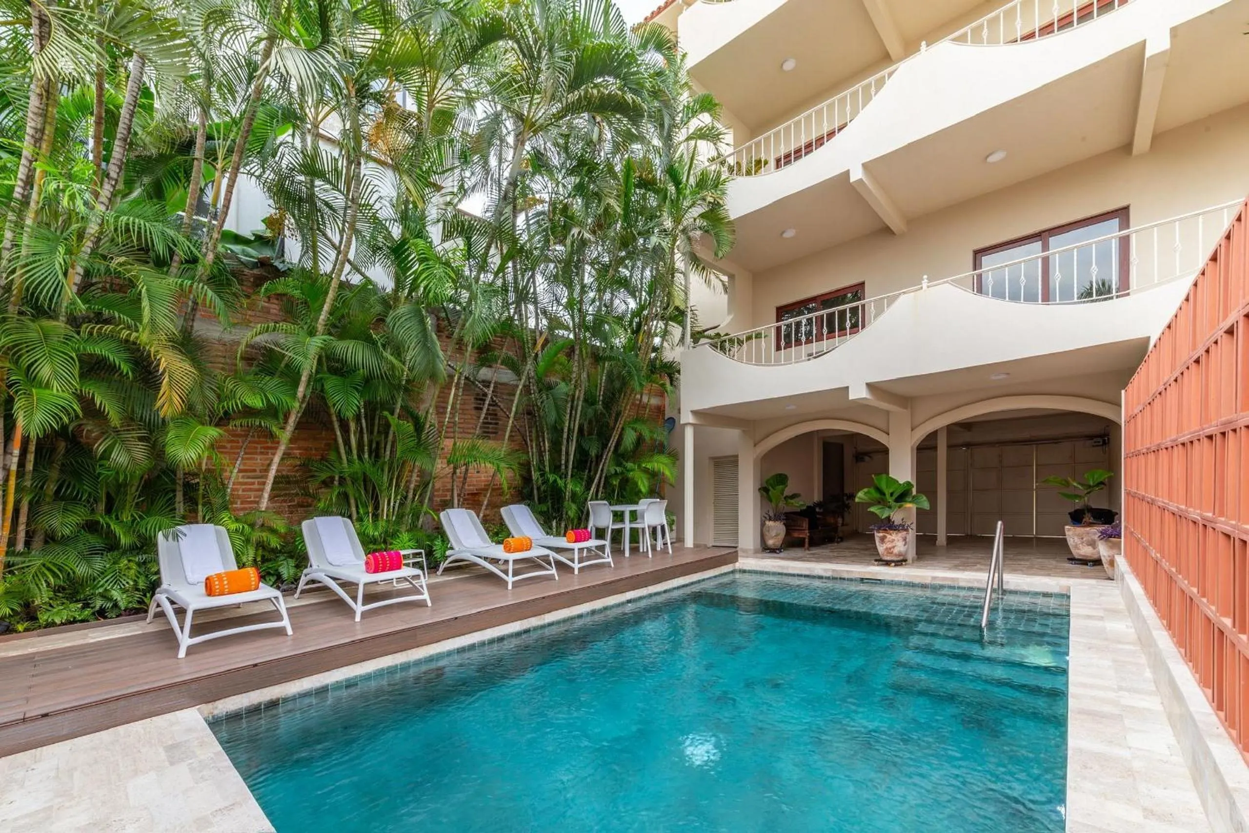 Casa Riviera