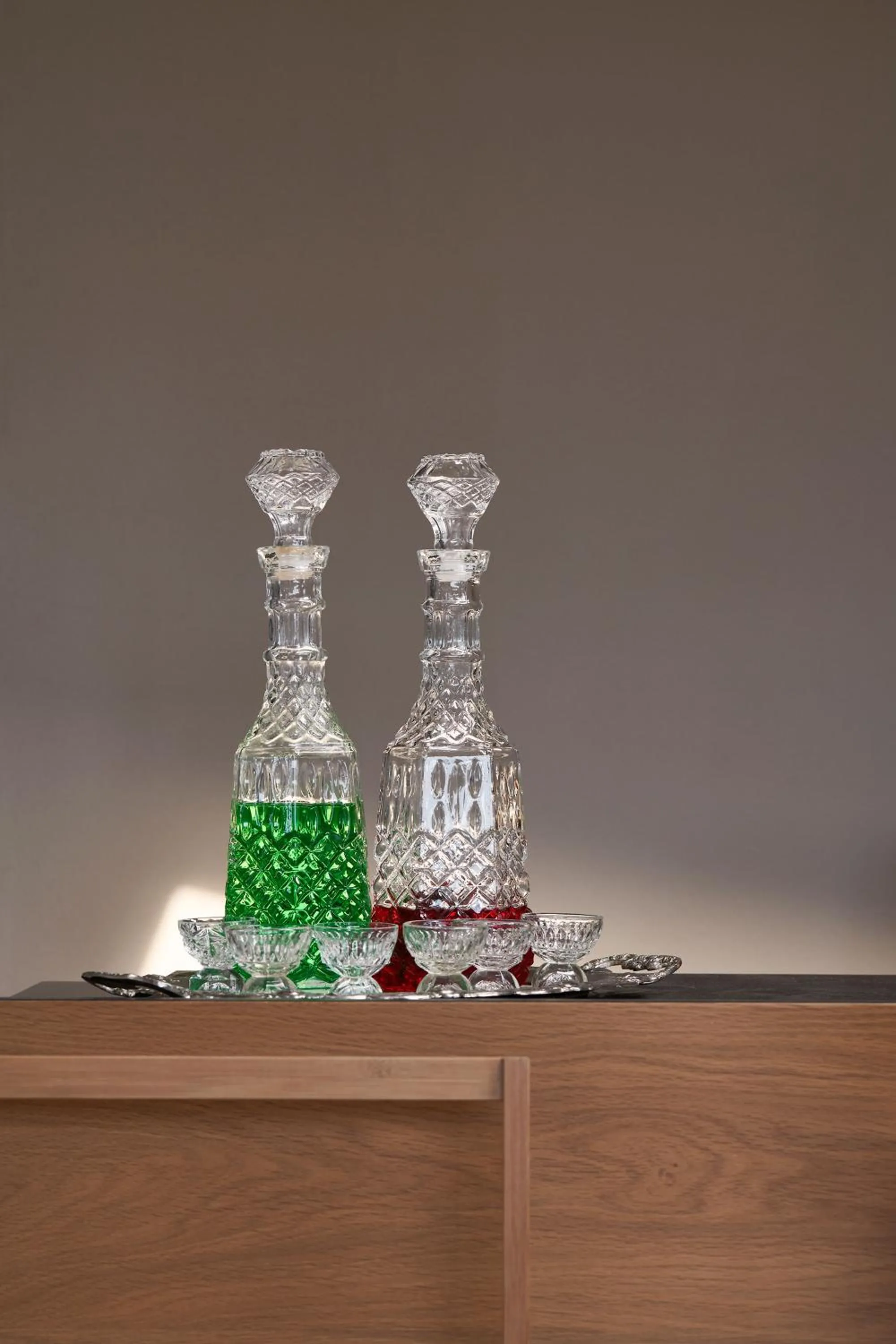 Food close-up in Emporikon Athens Hotel