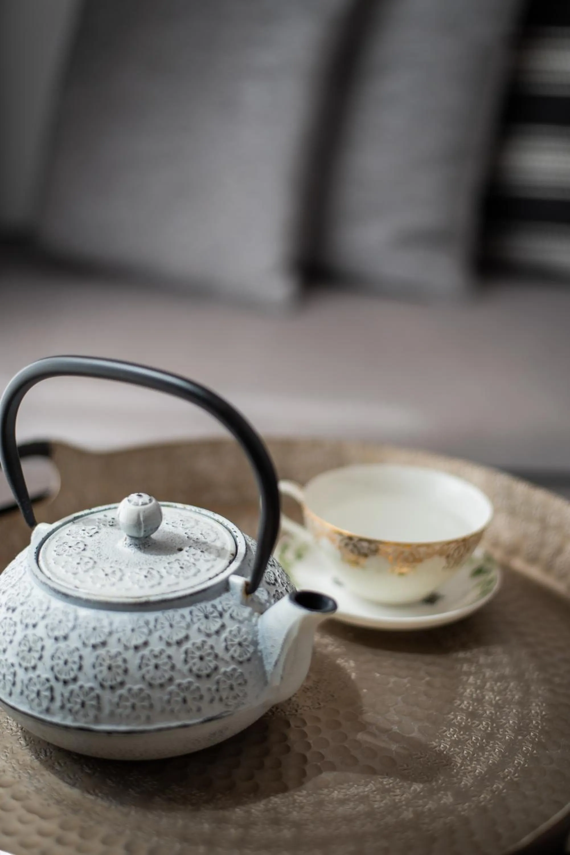 Coffee/tea facilities in Emporikon Athens Hotel
