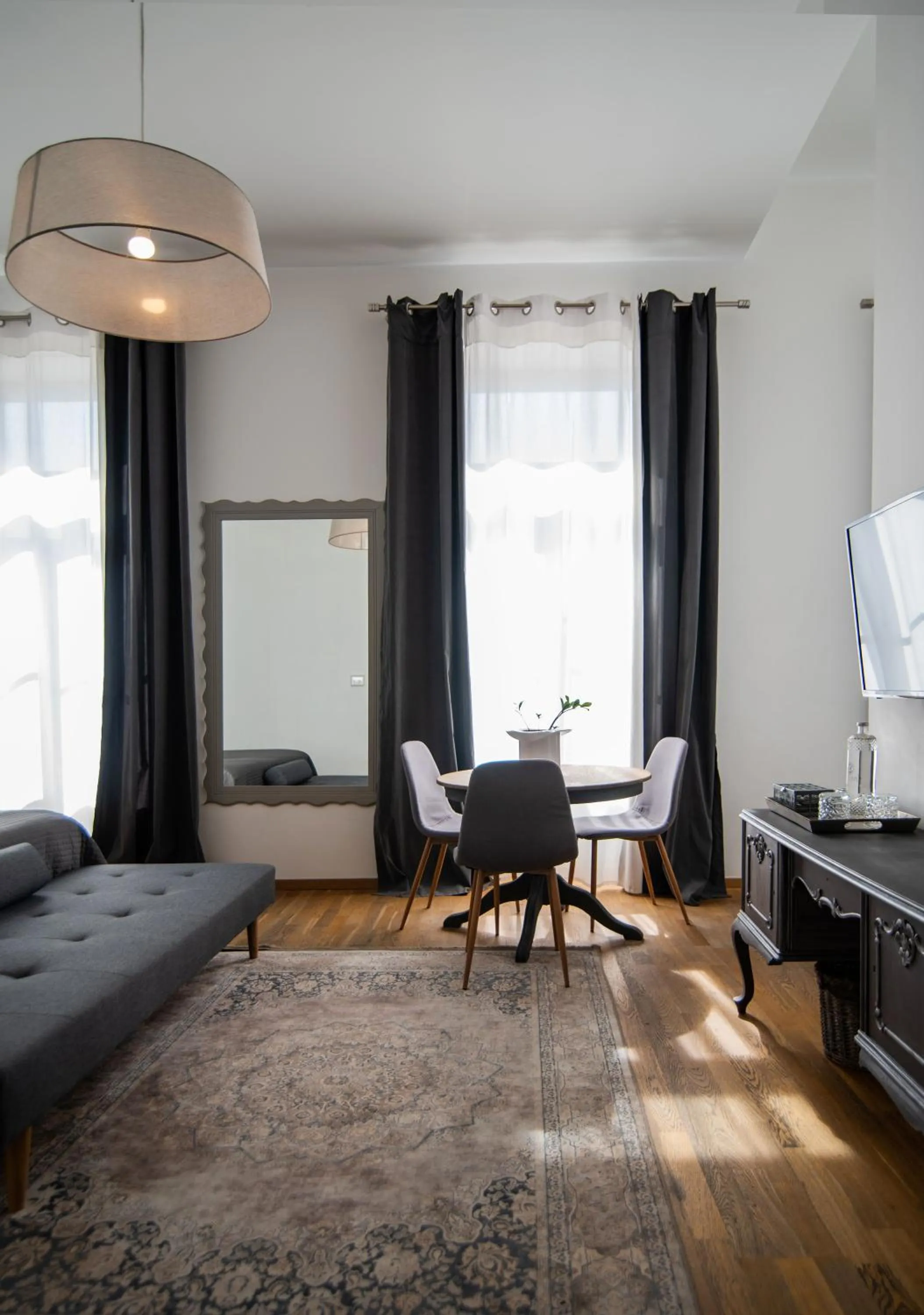 View (from property/room) in Emporikon Athens Hotel