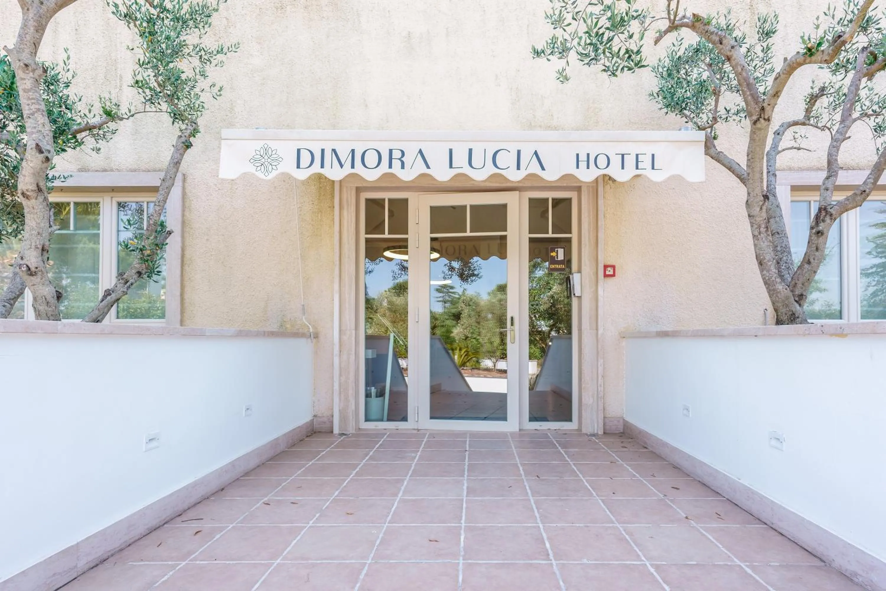 Dimora Lucia Hotel