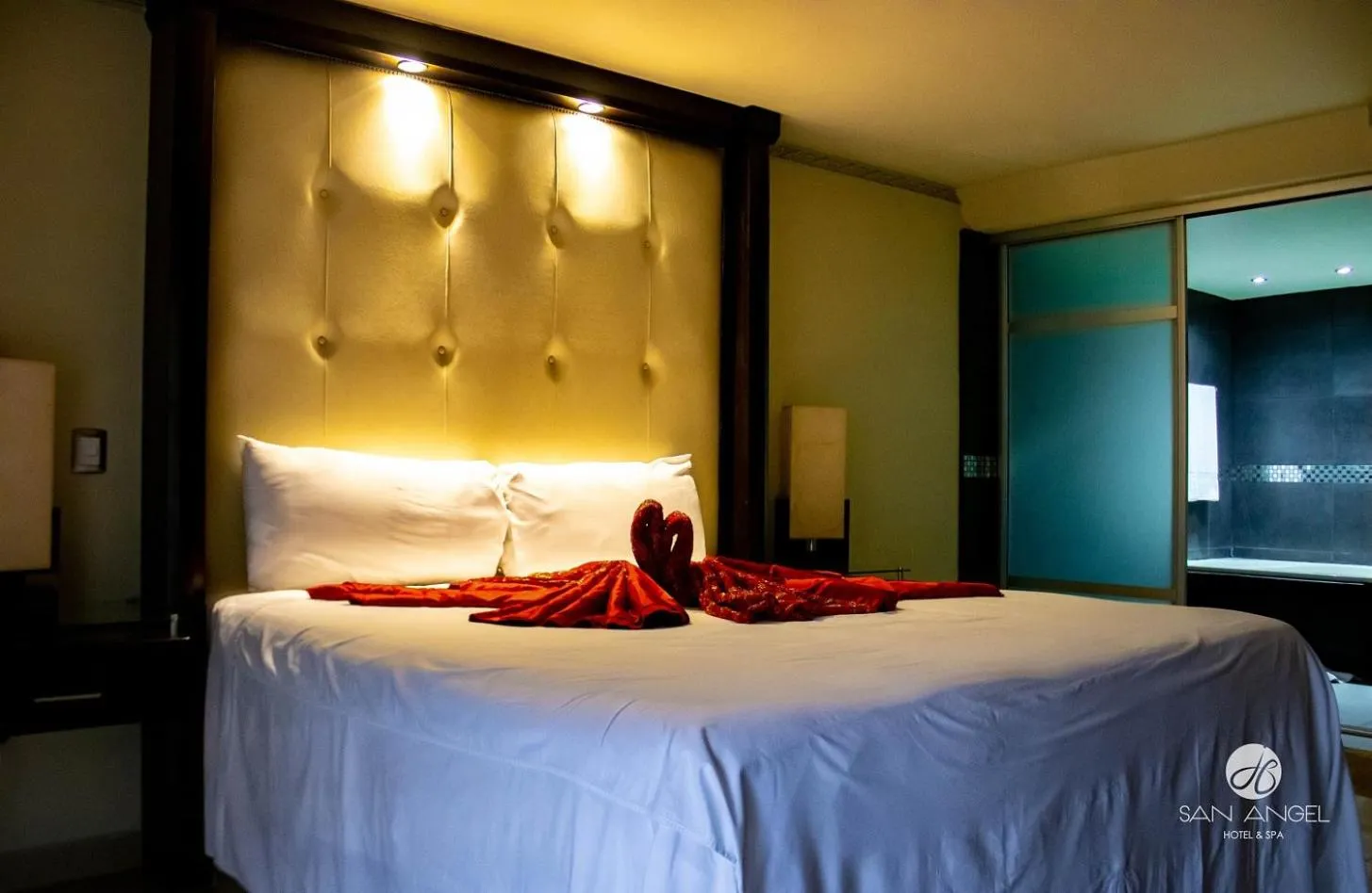 Hotel San Angel & Spa