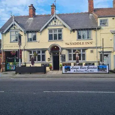 The Saddle Inn The Saddle Inn