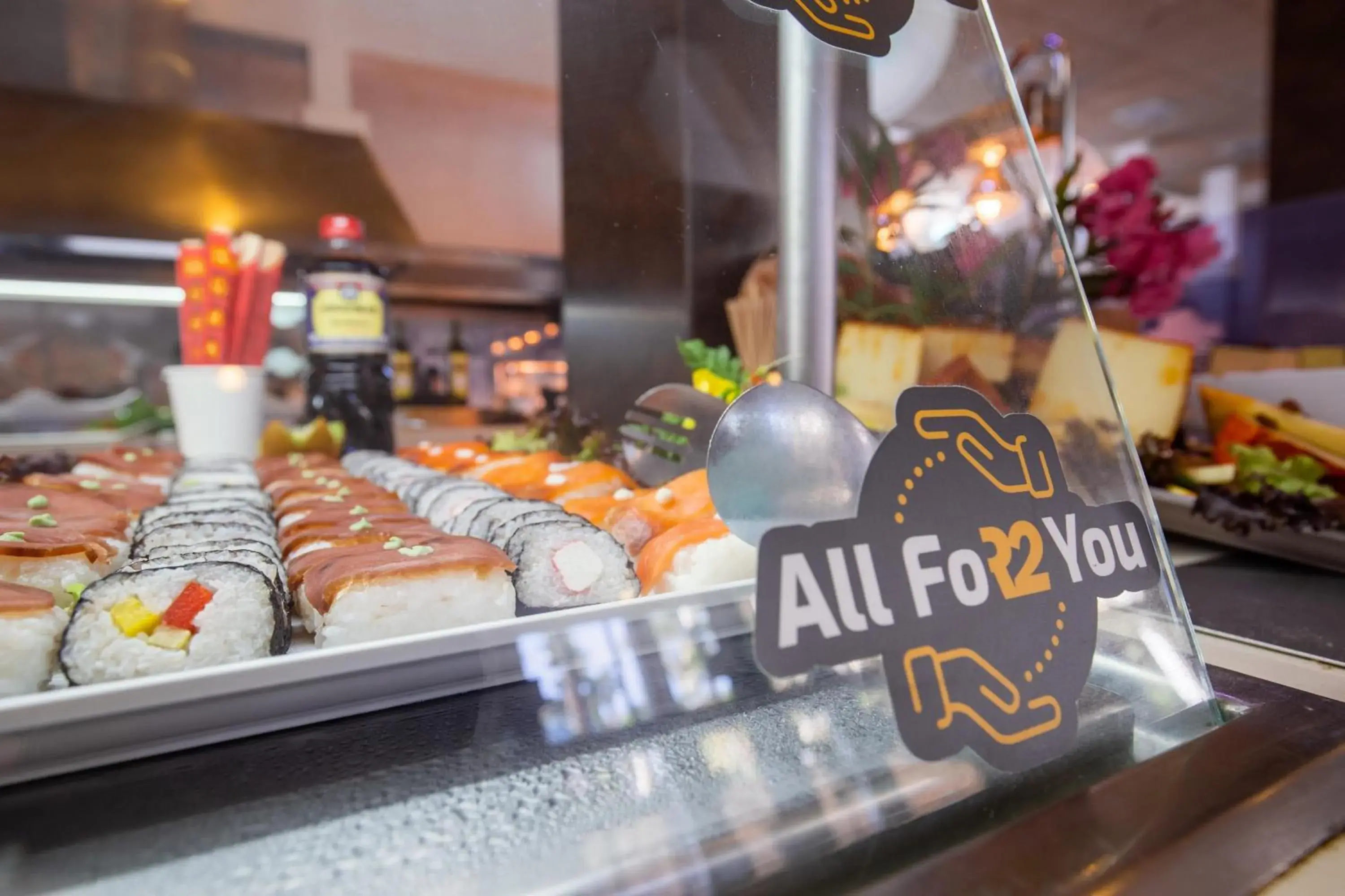 Restaurant/places to eat in R2 Bahia Playa - Adults Only Restaurant/places to eat in R2 Bahia Playa - Adults Only