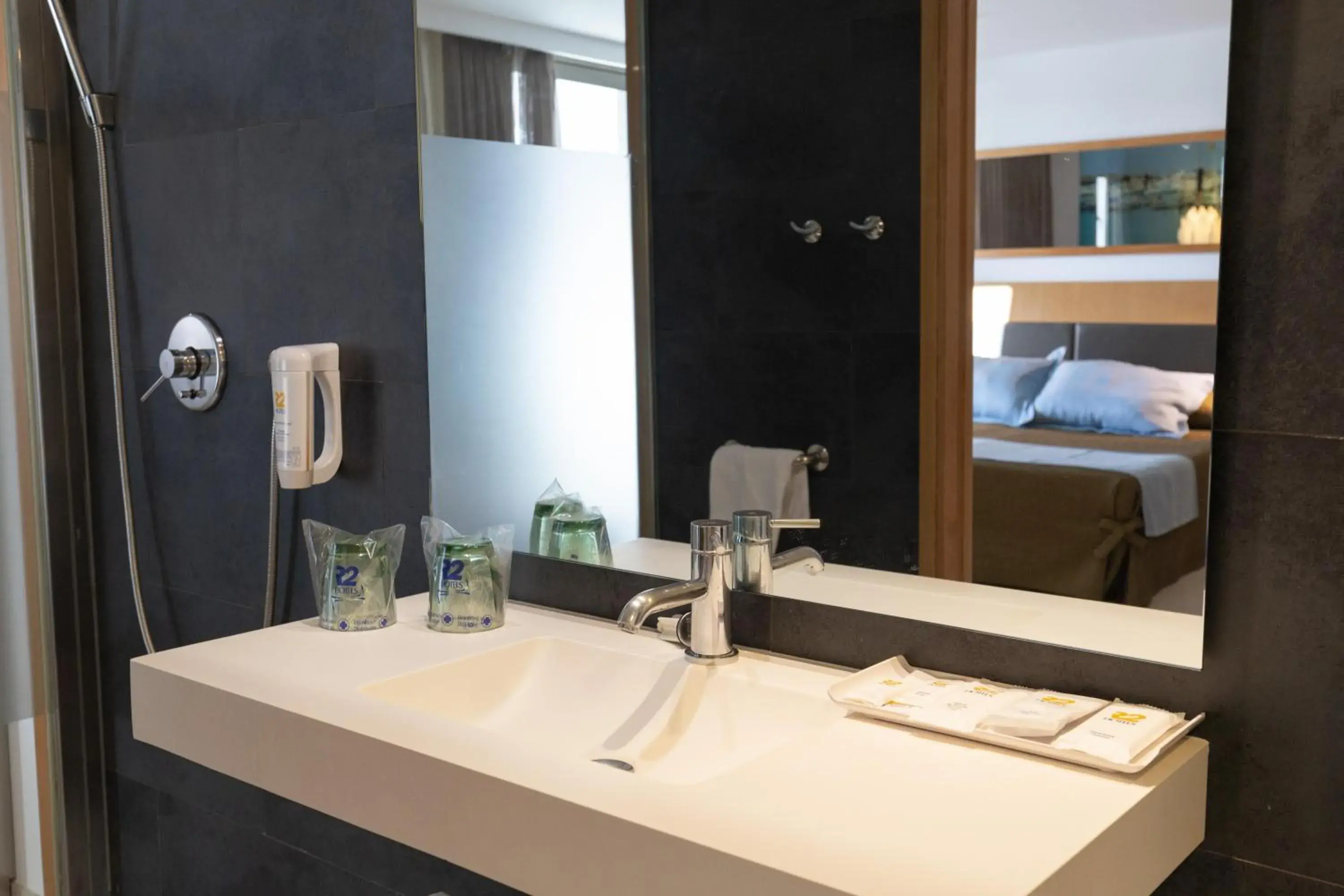 Photo of the whole room in R2 Bahia Playa - Adults Only Photo of the whole room in R2 Bahia Playa - Adults Only