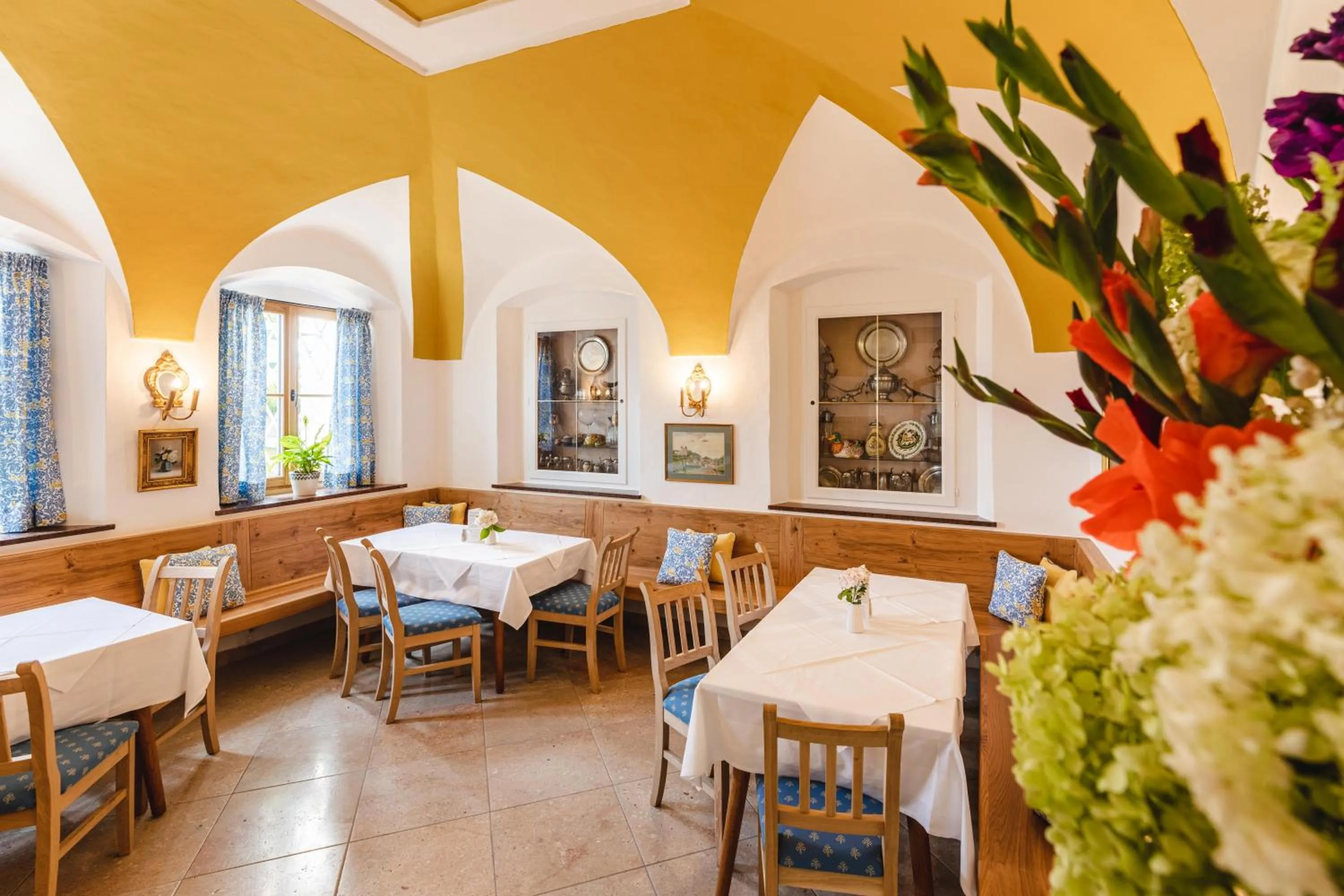 Hotel-Gasthof Maria Plain