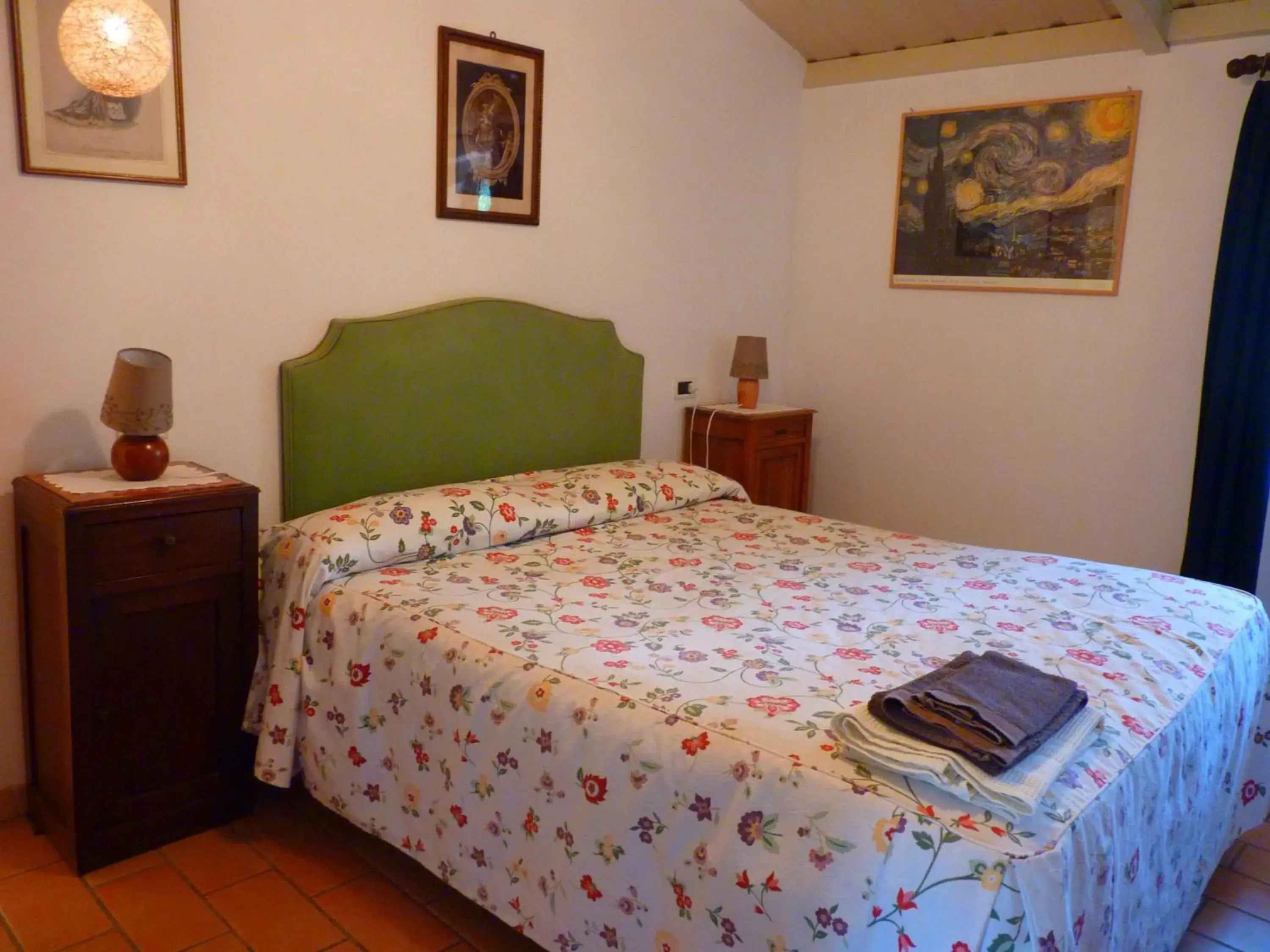 Double or Twin Room - single occupancy in Agriturismo San Lorenzo Double or Twin Room - single occupancy in Agriturismo San Lorenzo
