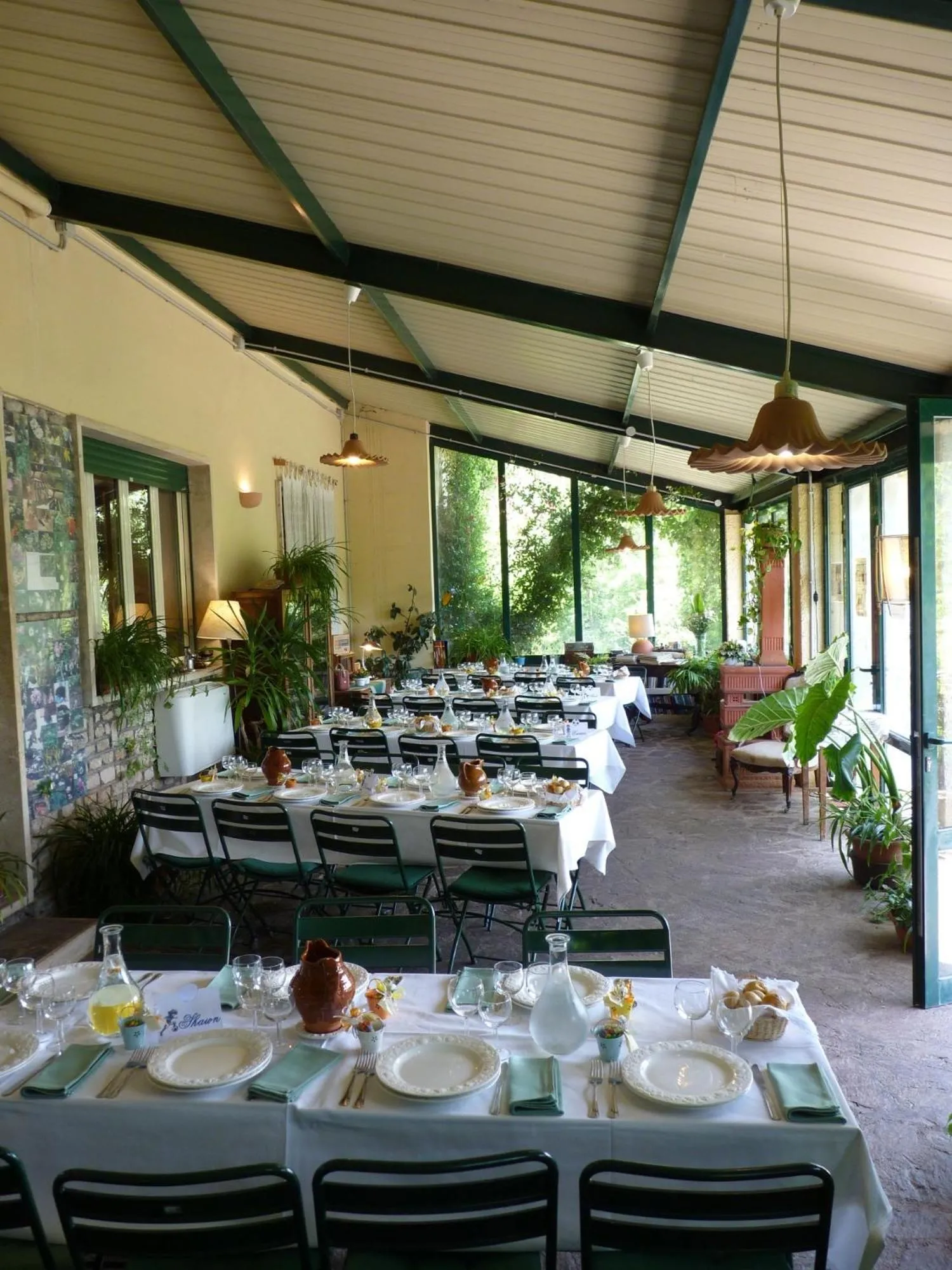 Agriturismo San Lorenzo