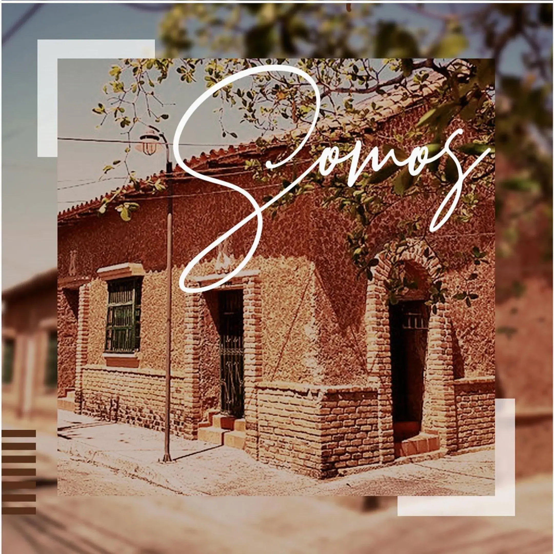 Property building in Hotel Boutique Casa de Los Santos Reyes Valledupar Property building in Hotel Boutique Casa de Los Santos Reyes Valledupar