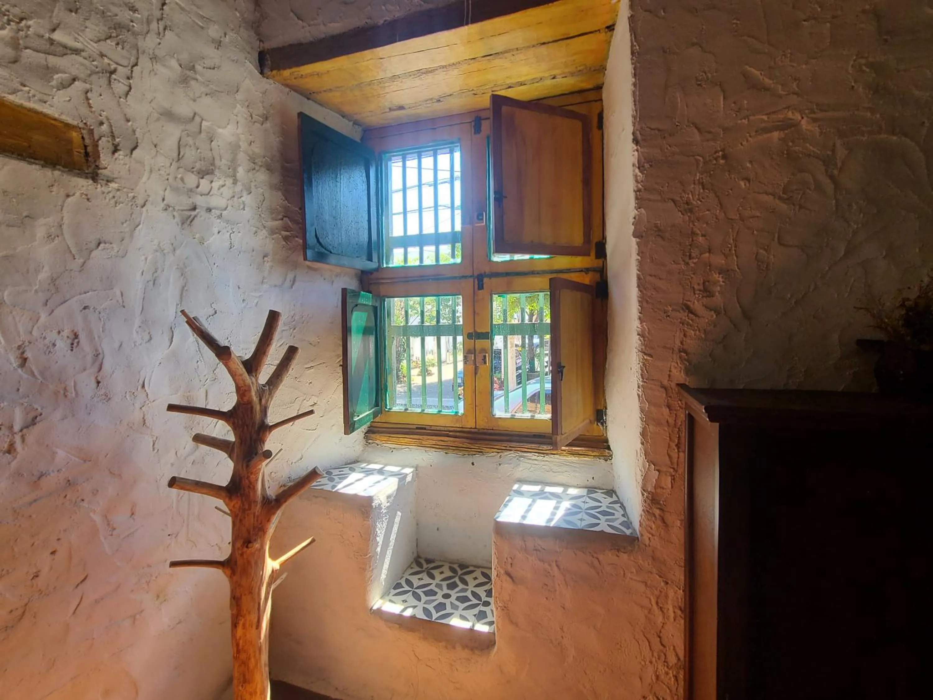 Photo of the whole room in Hotel Boutique Casa de Los Santos Reyes Valledupar