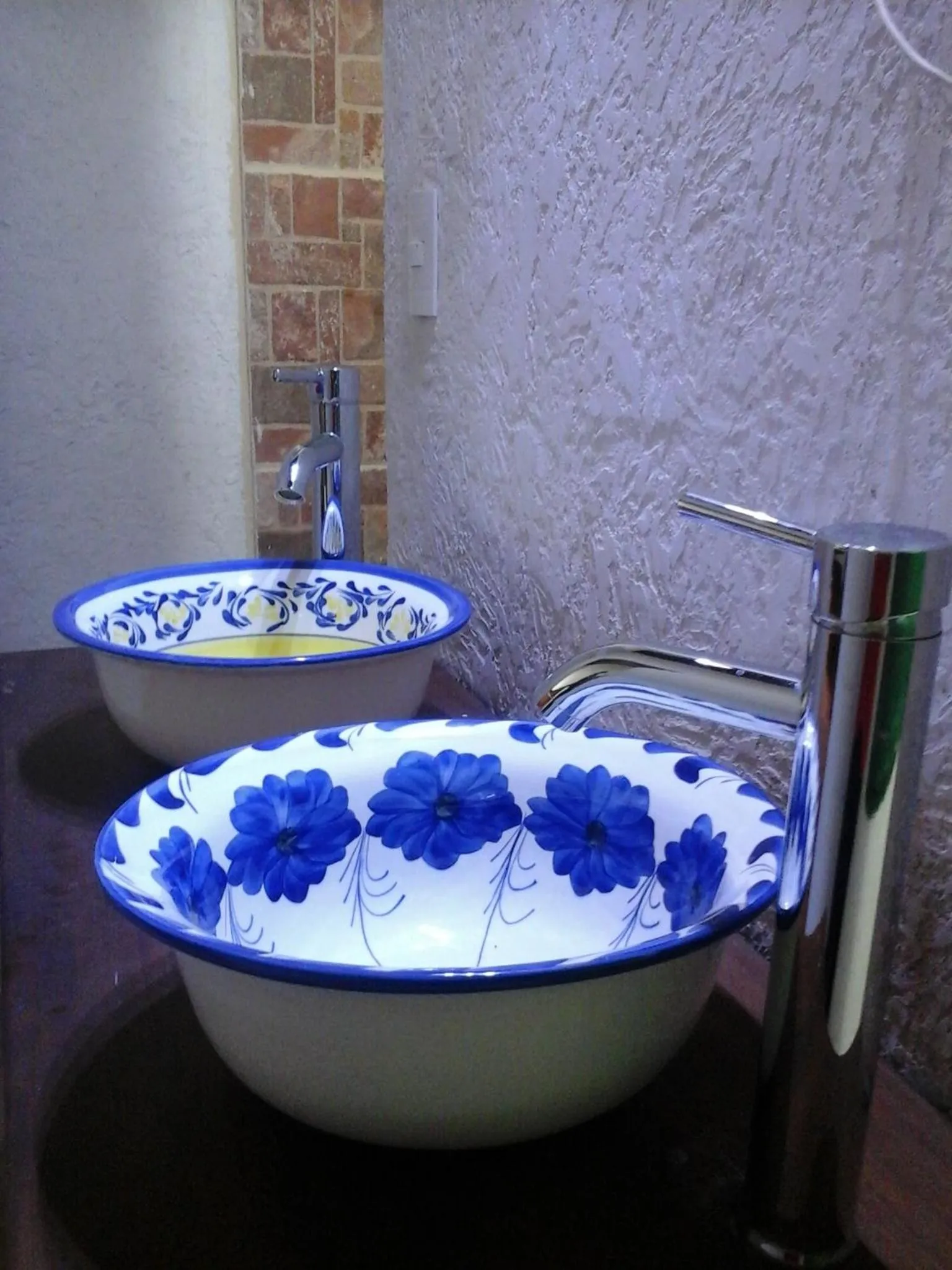 Bathroom in Hotel Boutique Casa de Los Santos Reyes Valledupar