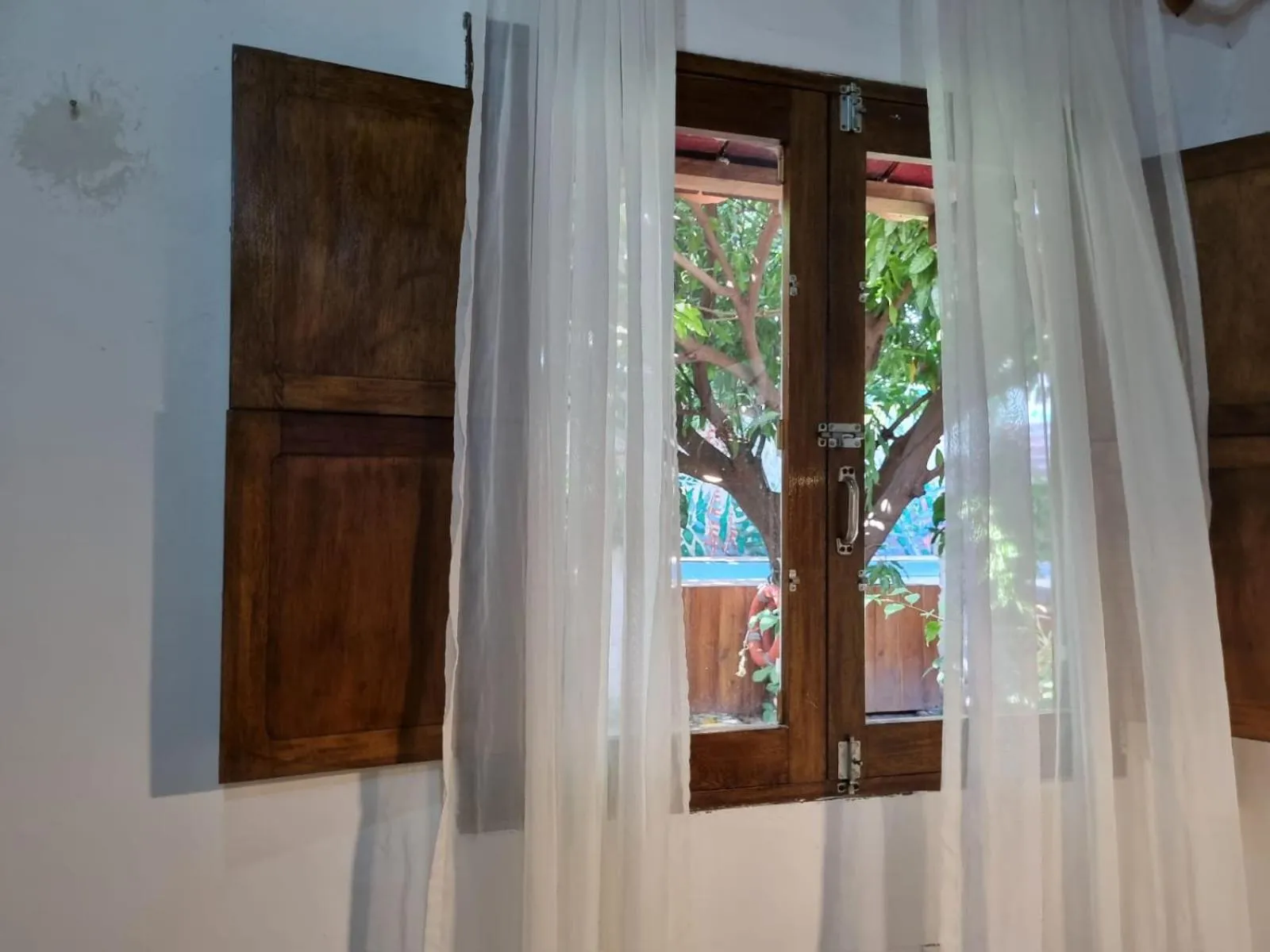 Decorative detail in Hotel Boutique Casa de Los Santos Reyes Valledupar