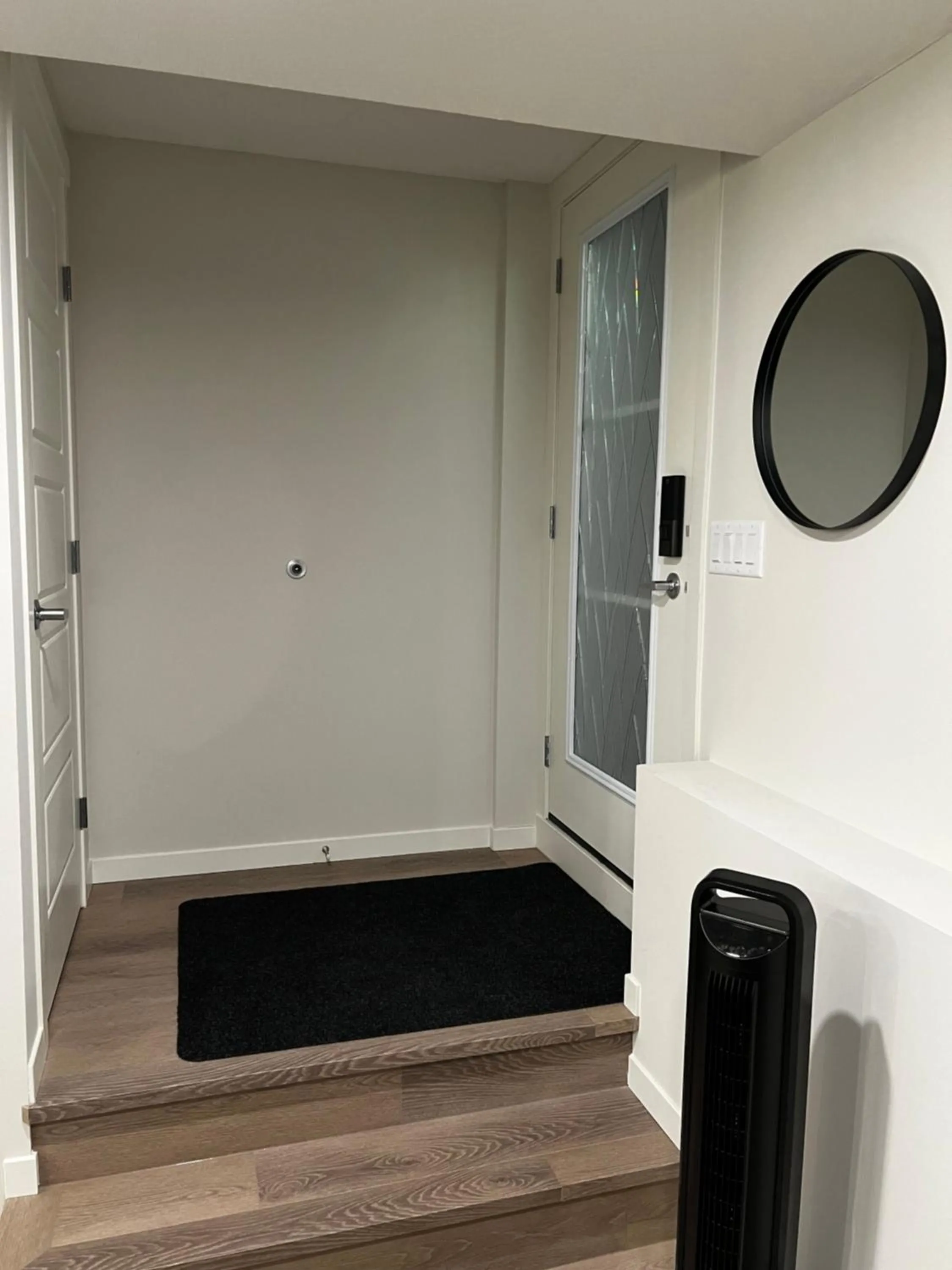The Haven - cozy 1 bedroom suite in Seton SE Calgary