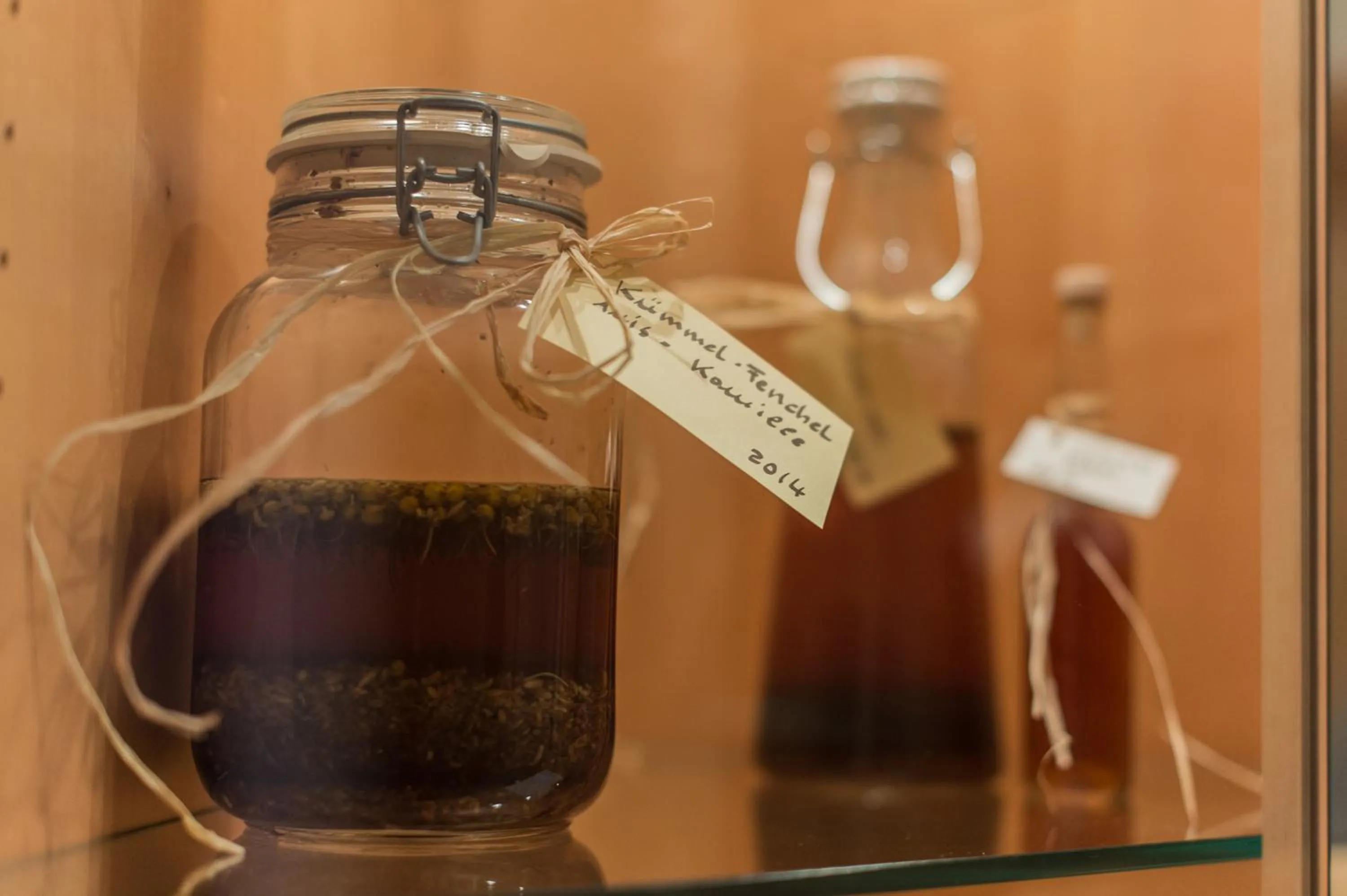 Other in Hotel Garni Hochgruber