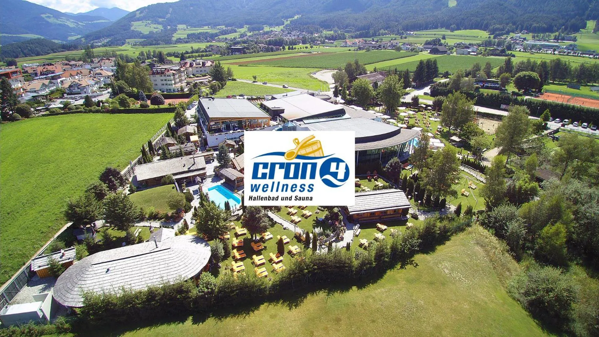 Hotel Garni Hochgruber