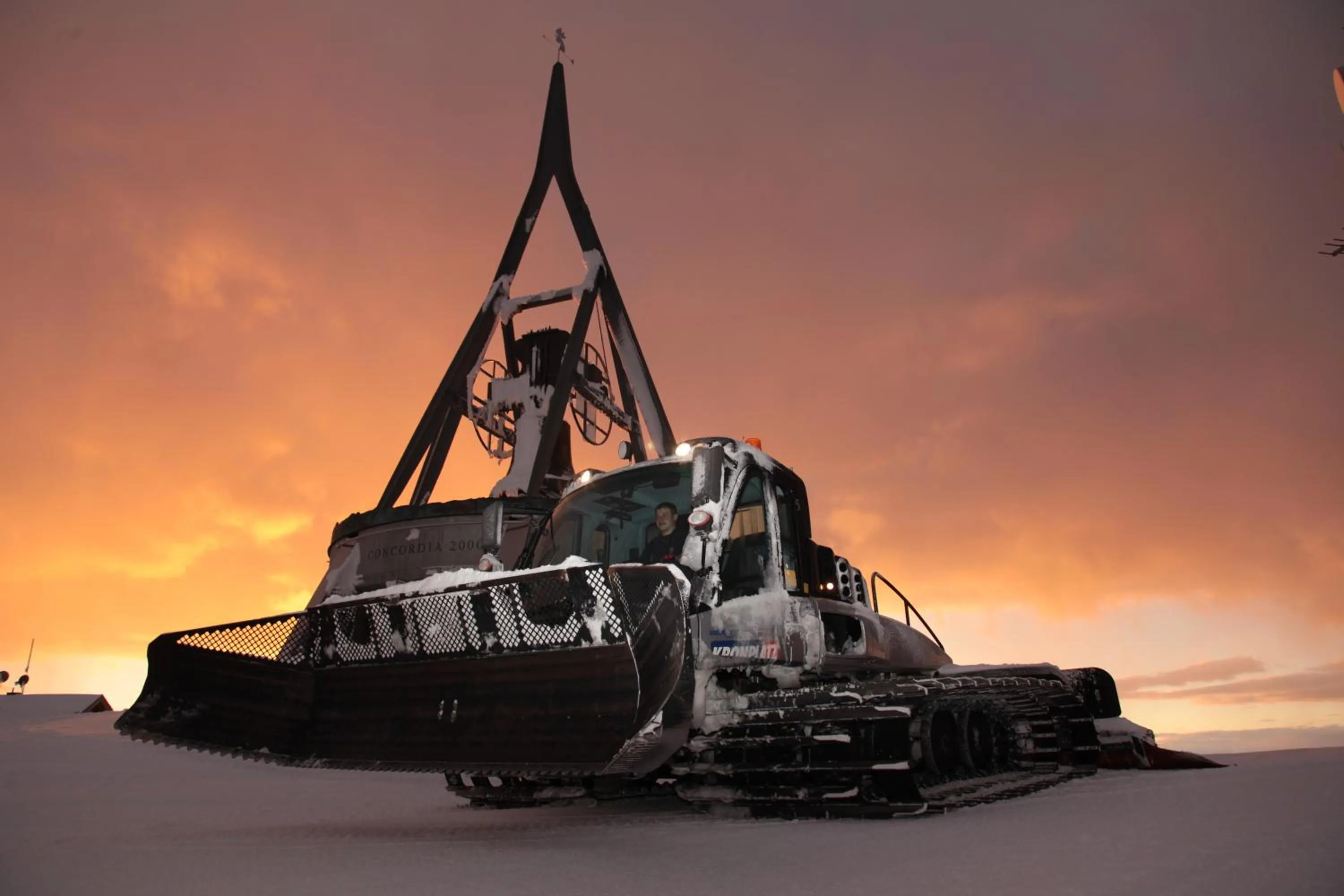 Skiing in Hotel Garni Hochgruber