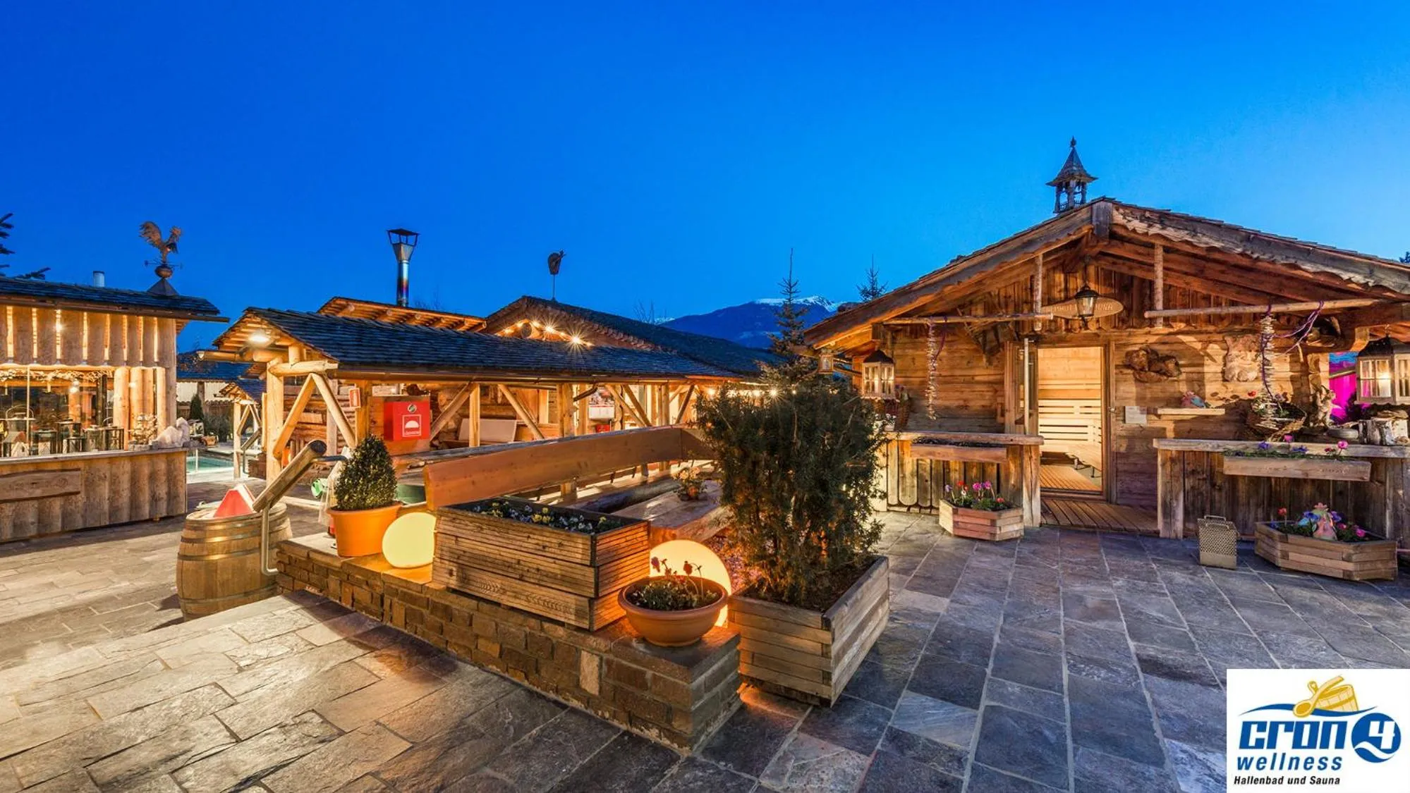 Hotel Garni Hochgruber