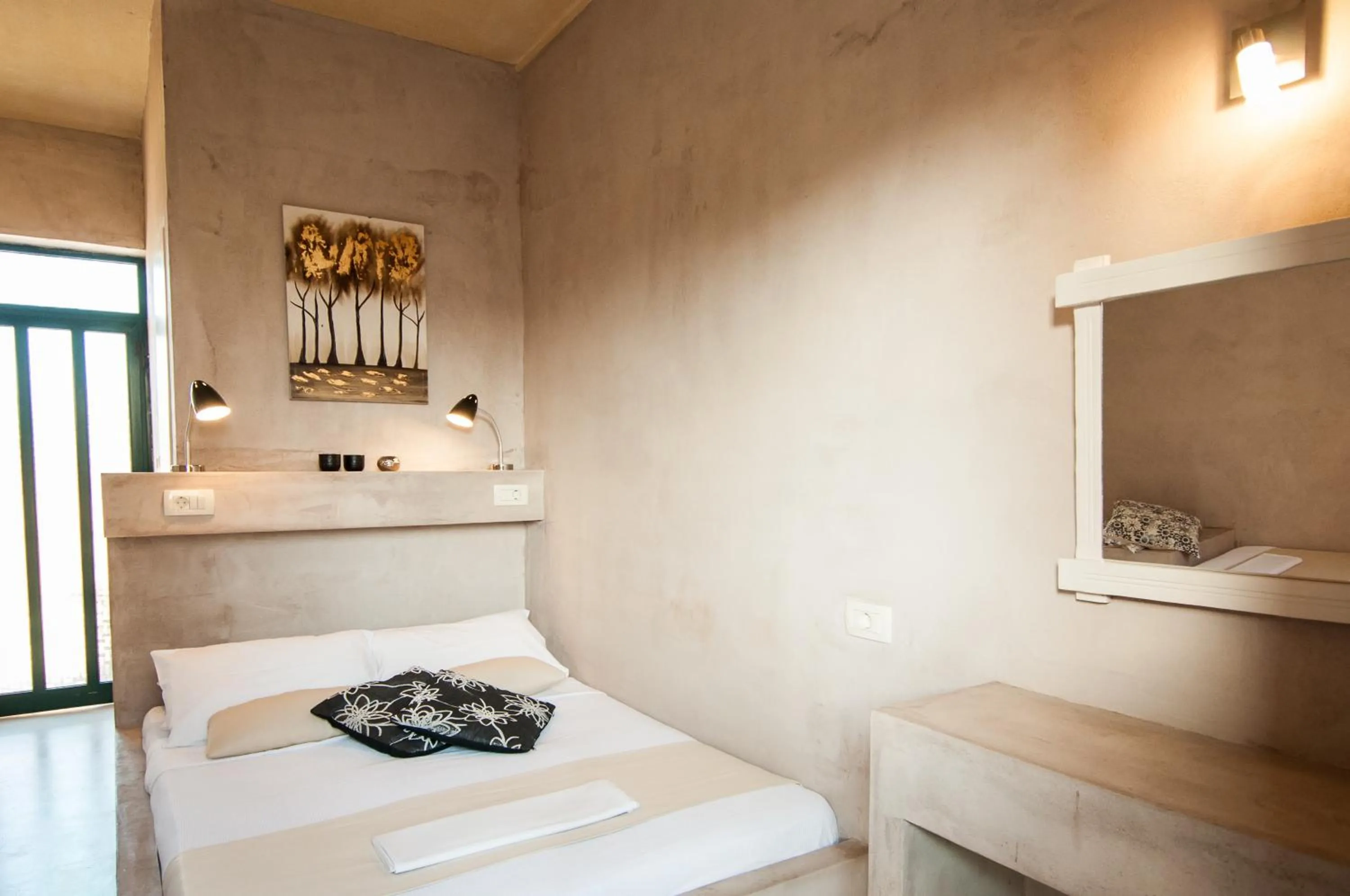 Bedroom, Bed in Zante Nest Studios & Apartments