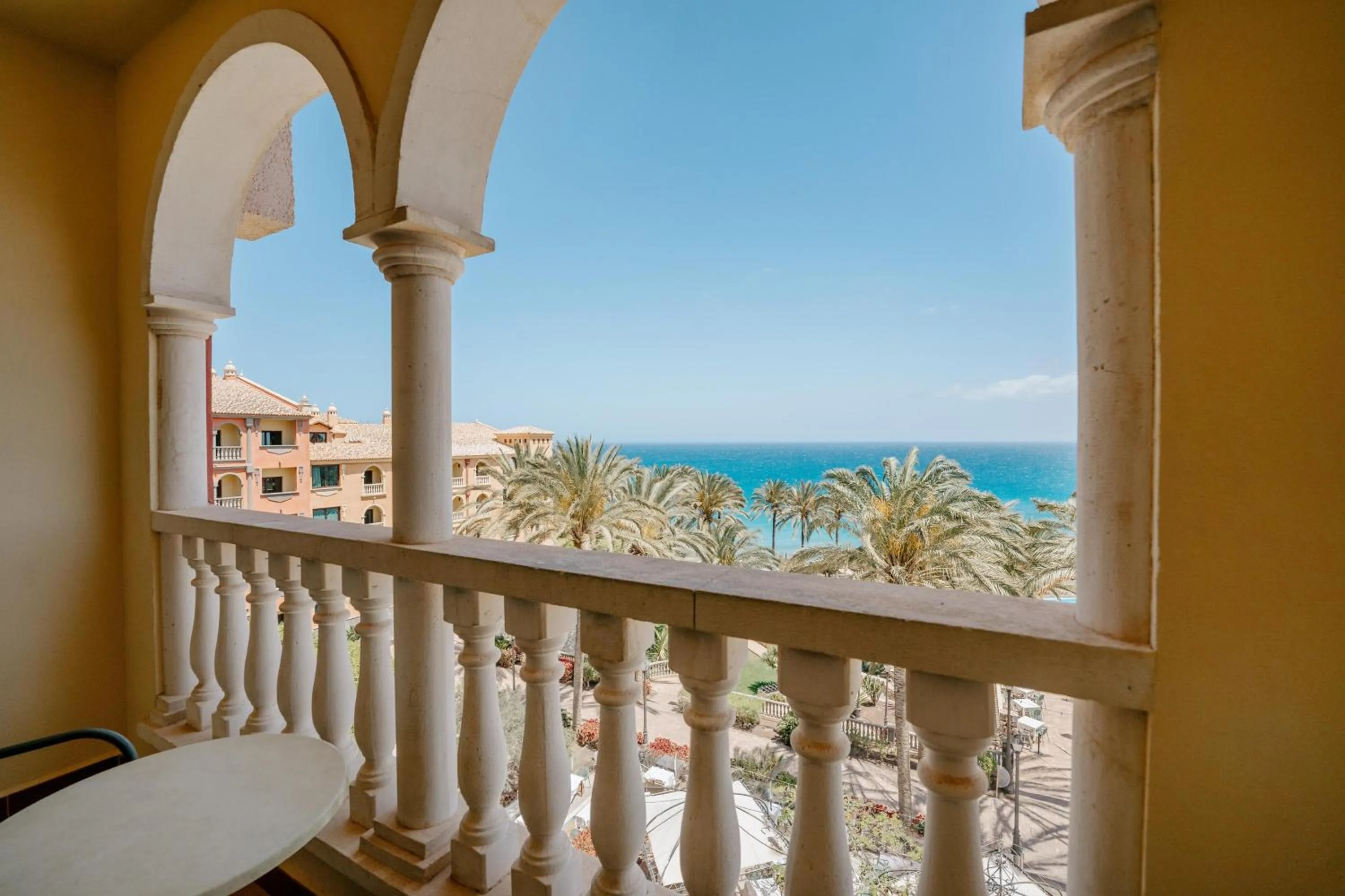 View (from property/room) in R2 Rio Calma